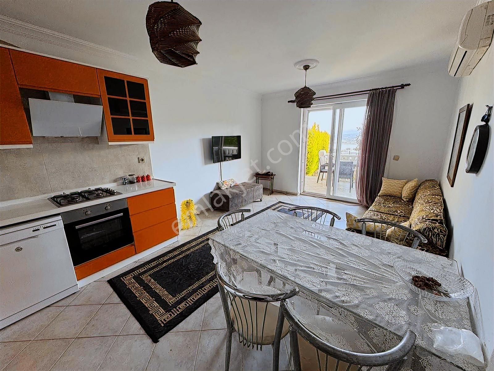 Lakeside Sitesi Satılık Bahçe Kat - Görsel 19