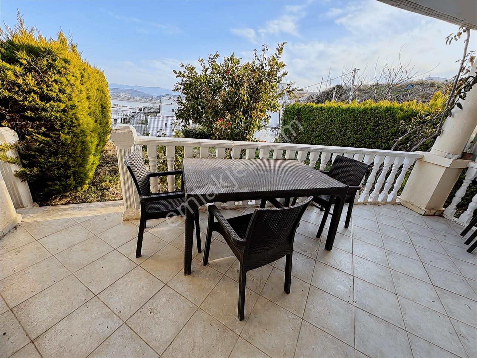 Lakeside Sitesi Satılık Bahçe Kat - Görsel 32