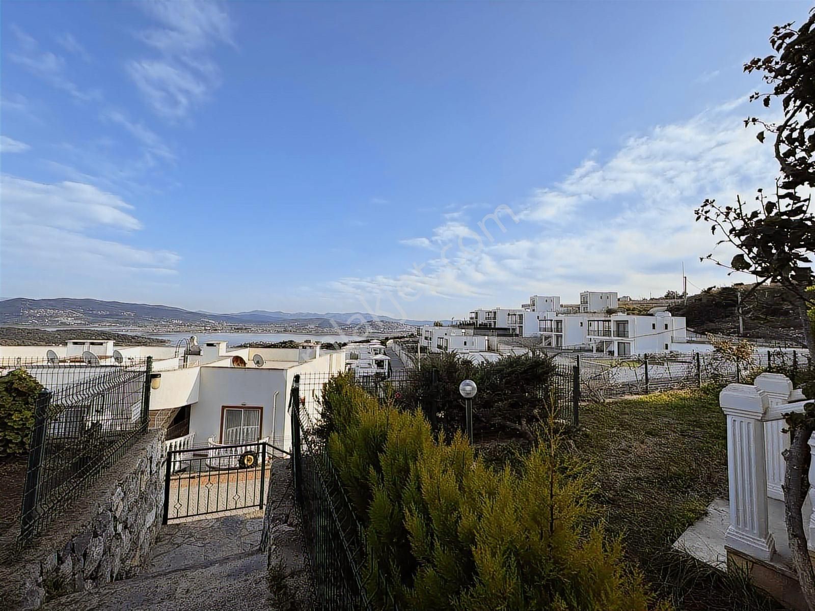 Lakeside Sitesi Satılık Bahçe Kat - Görsel 3