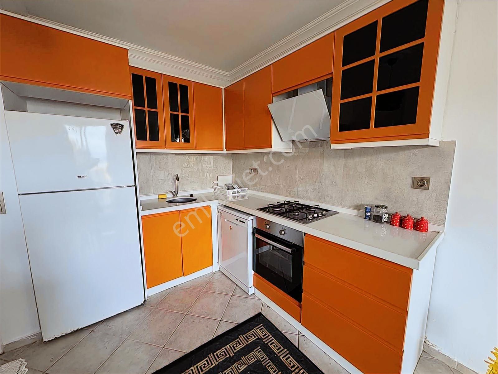 Lakeside Sitesi Satılık Bahçe Kat - Görsel 11