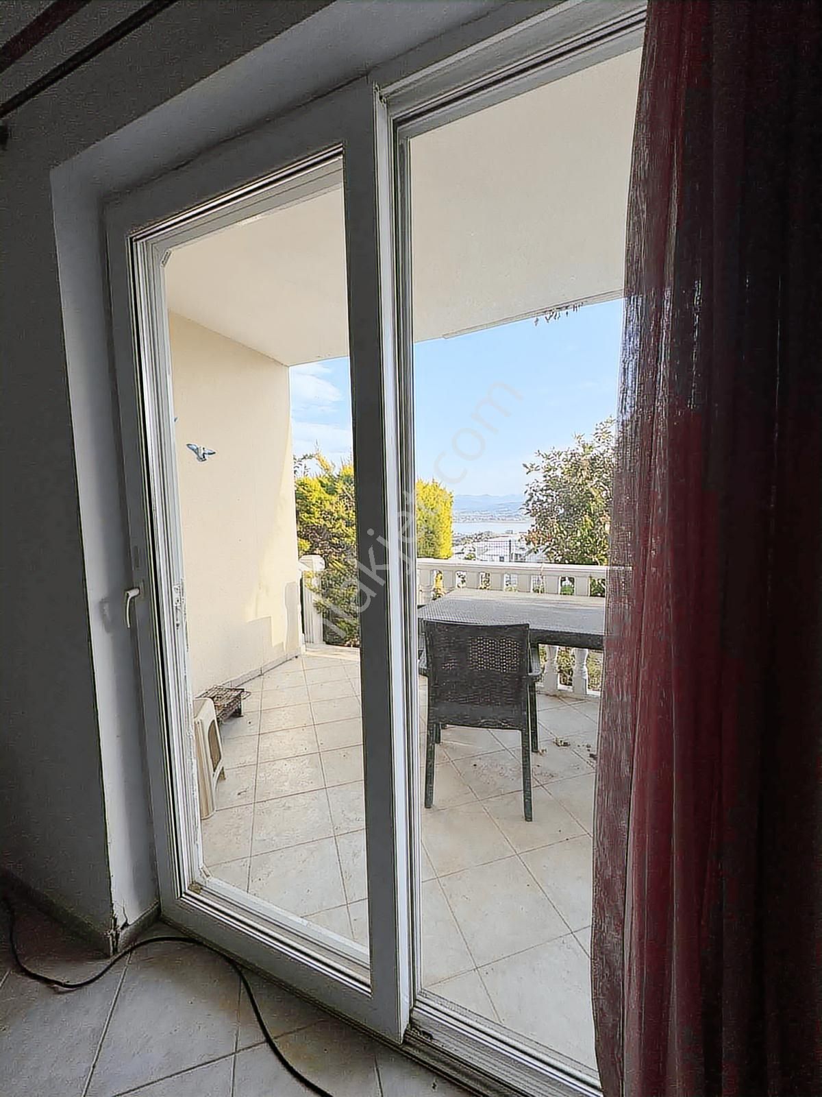 Lakeside Sitesi Satılık Bahçe Kat - Görsel 14