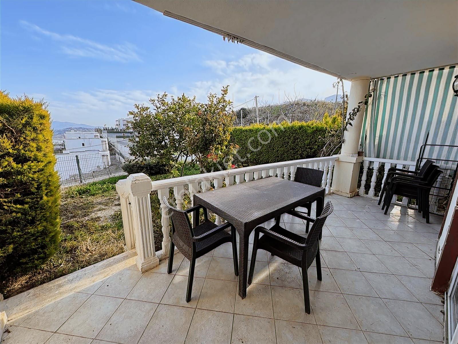 Lakeside Sitesi Satılık Bahçe Kat - Görsel 15