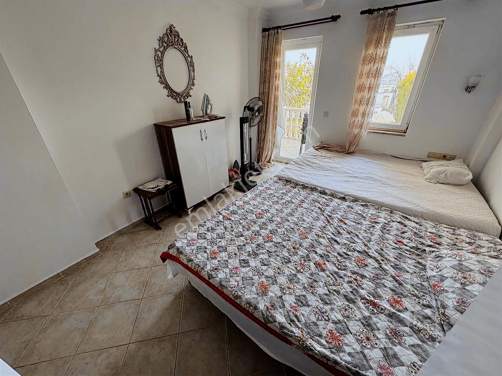 Lakeside Sitesi Satılık Bahçe Kat - Görsel 10