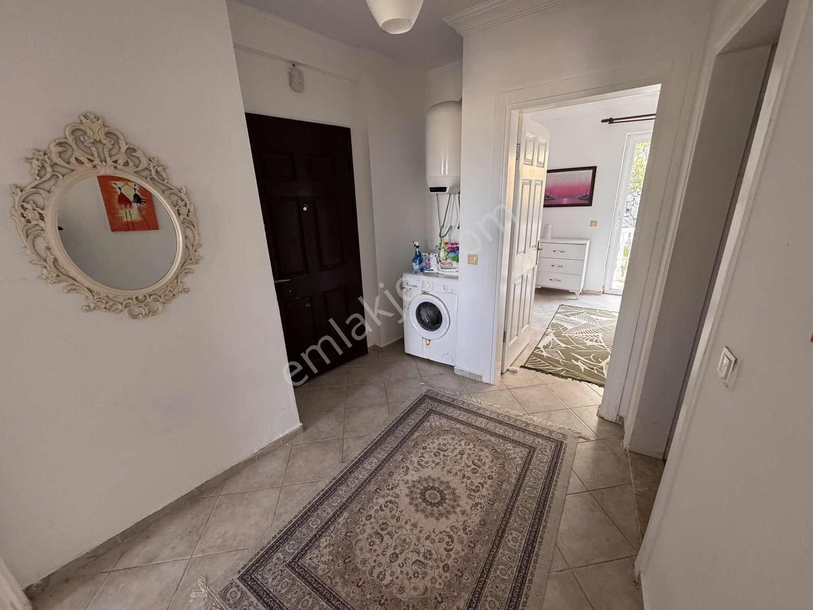 Lakeside Sitesi Satılık Bahçe Kat - Görsel 27