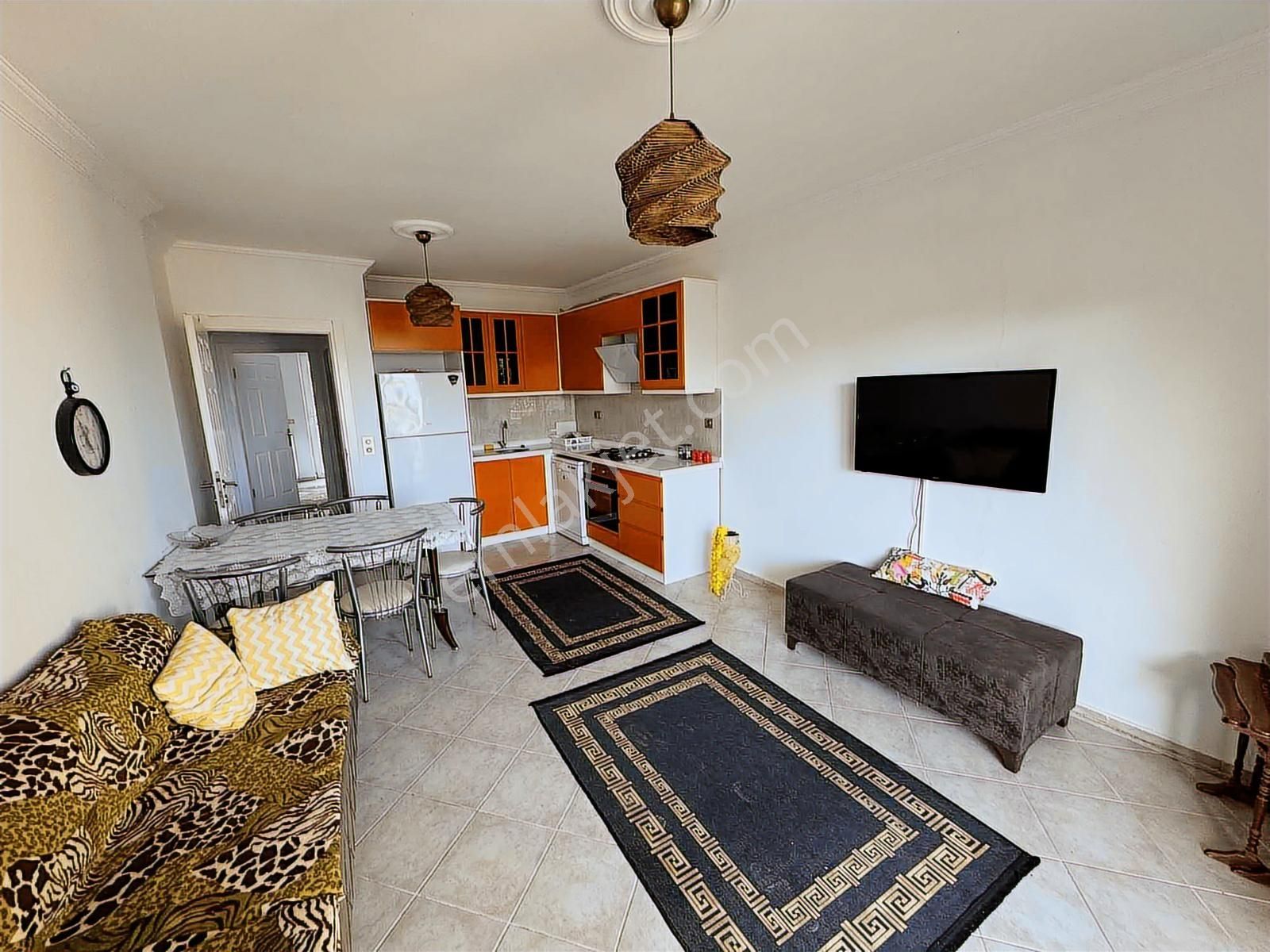 Lakeside Sitesi Satılık Bahçe Kat - Görsel 9