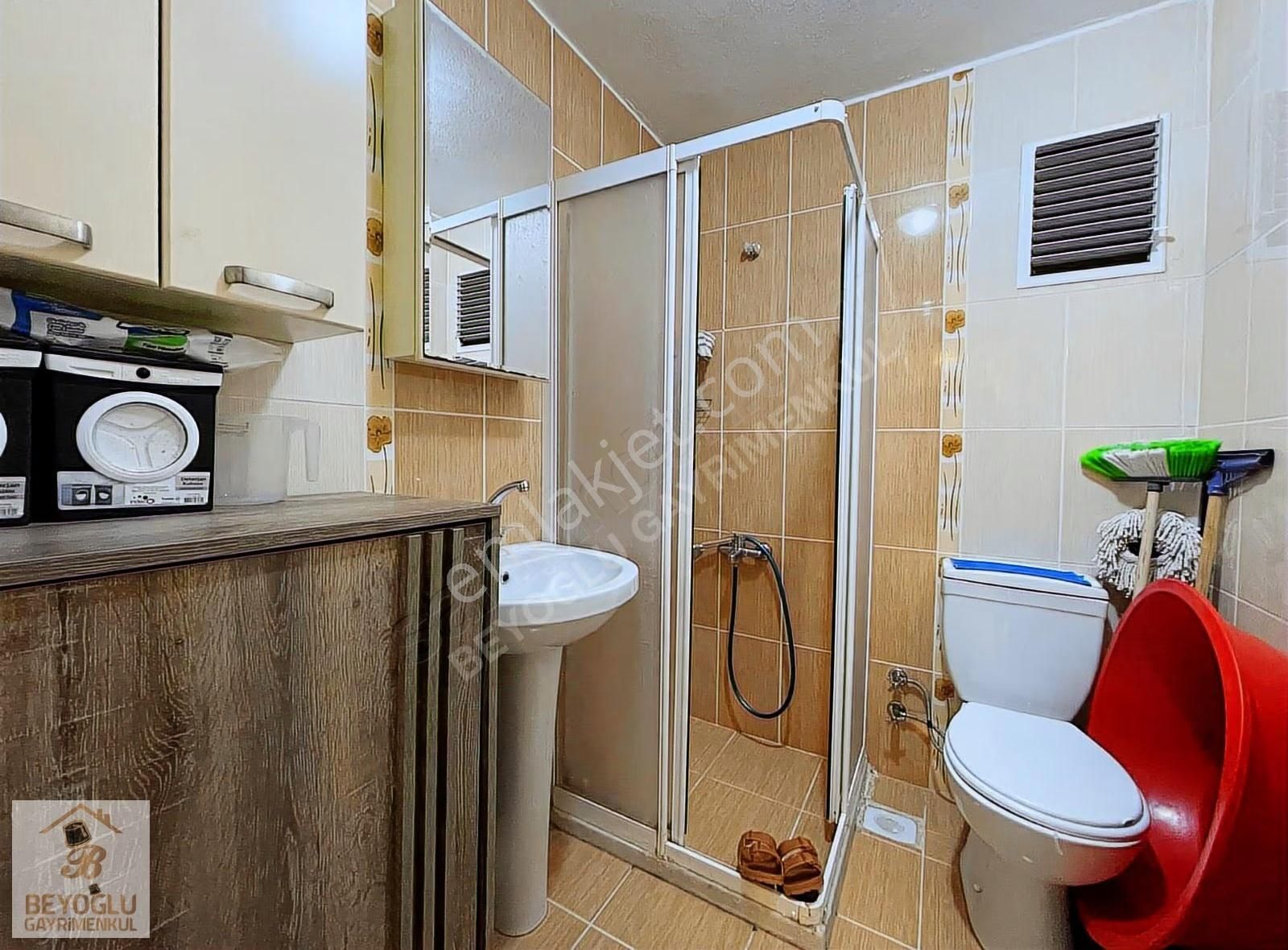 Beyoğlu'ndan Y.giriş Altında Daire Var E.banyolu 2+1 - Görsel 15