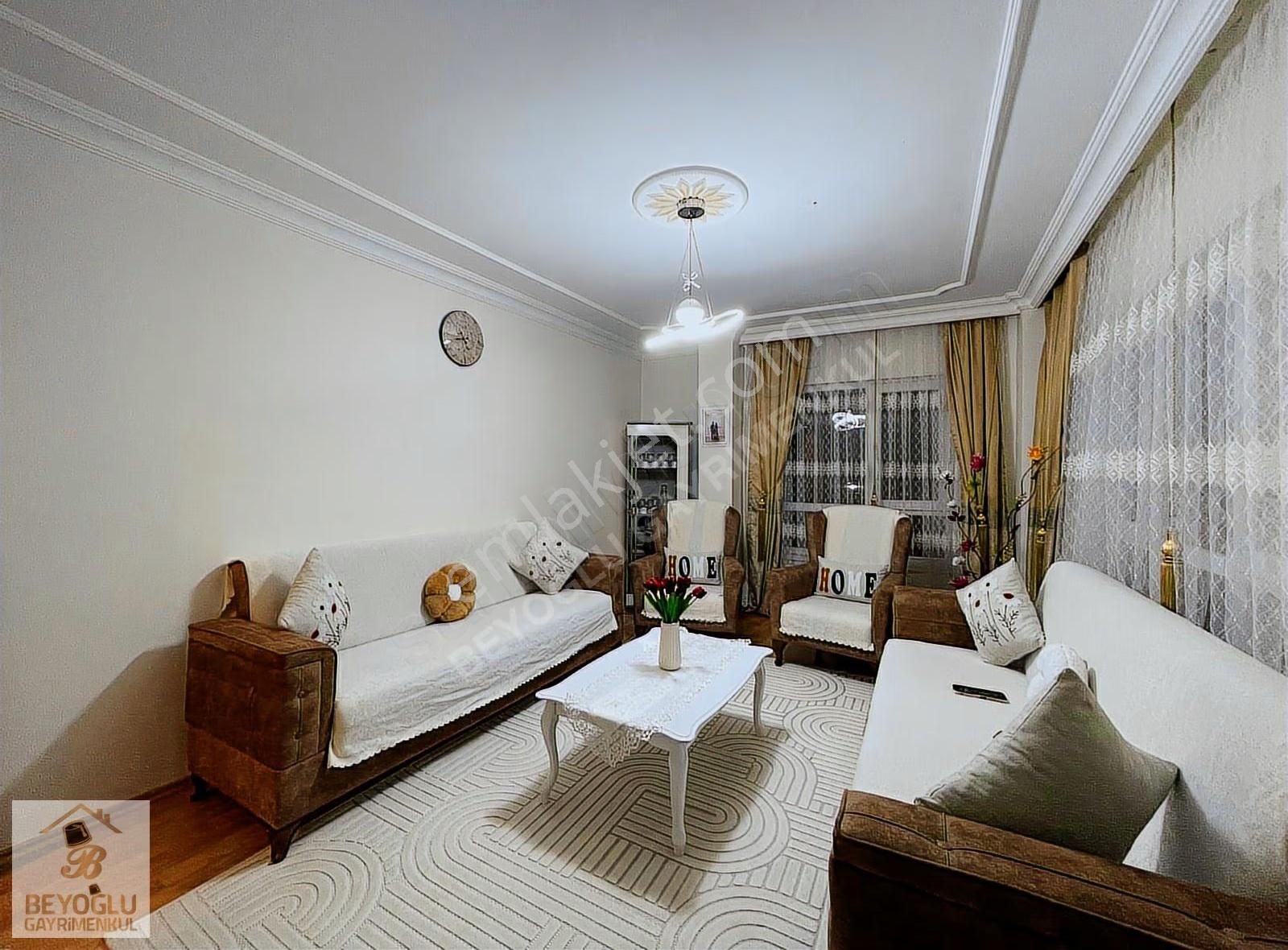 Beyoğlu'ndan Y.giriş Altında Daire Var E.banyolu 2+1 - Görsel 23