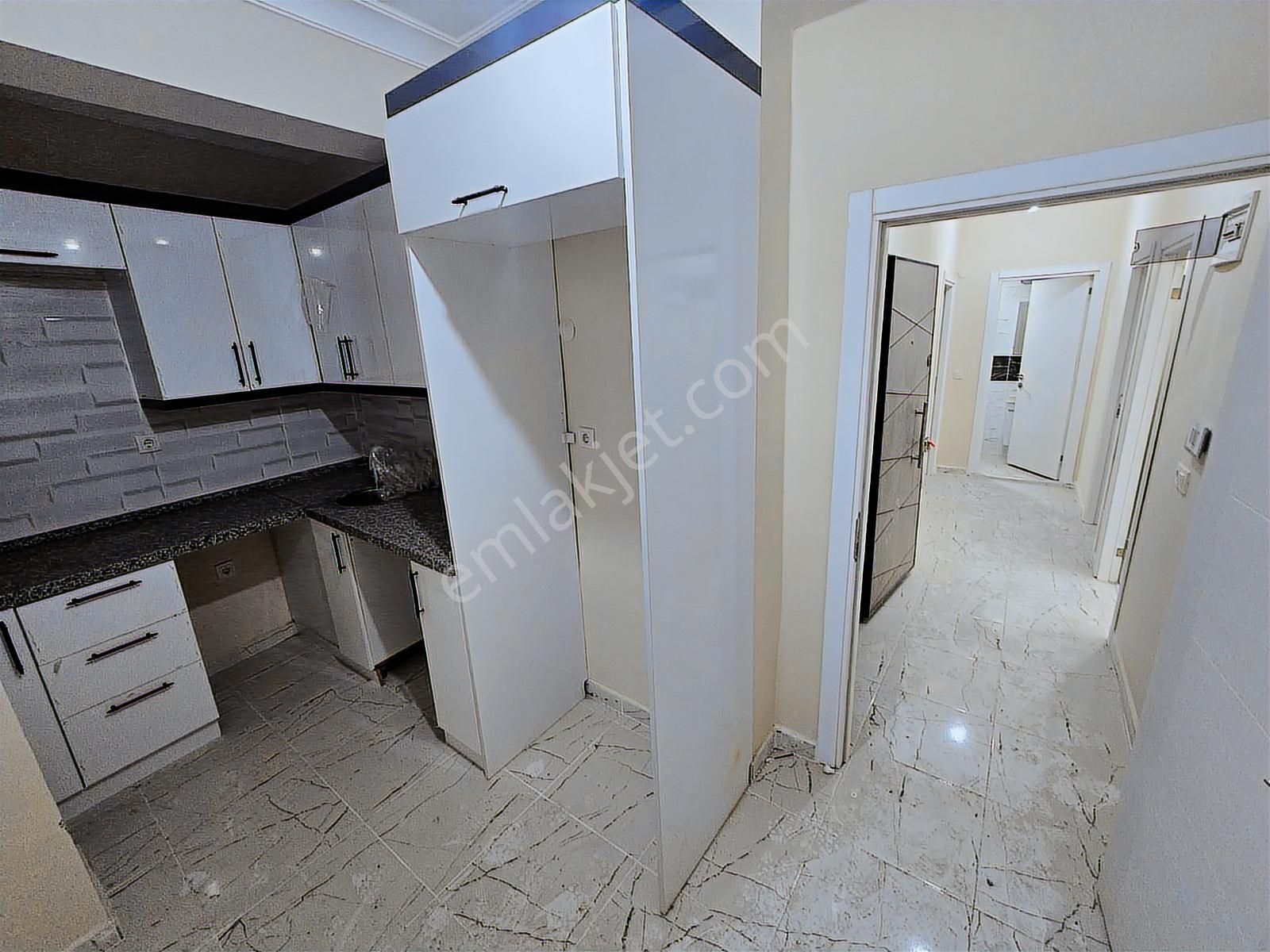 Mimar Yapıdan Altinsehirde Satılık 2+1 Krediye Uygun Lux Daire - Görsel 9