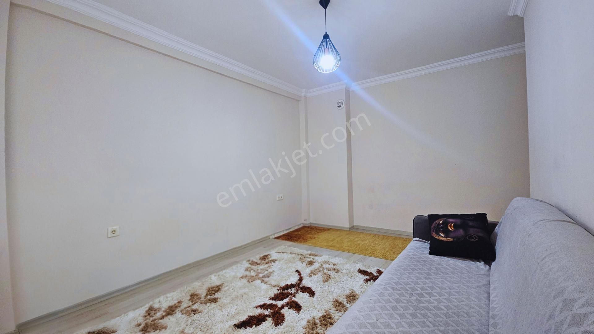 C21 Loca'dan Ege Mahallesi'nde Eşyalı Kiralık Daire - Görsel 8