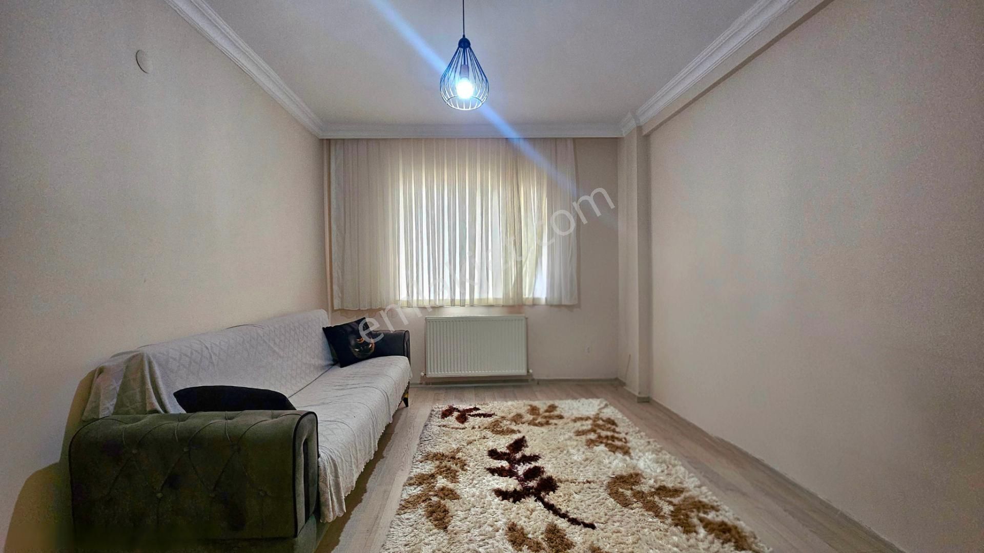 C21 Loca'dan Ege Mahallesi'nde Eşyalı Kiralık Daire - Görsel 9