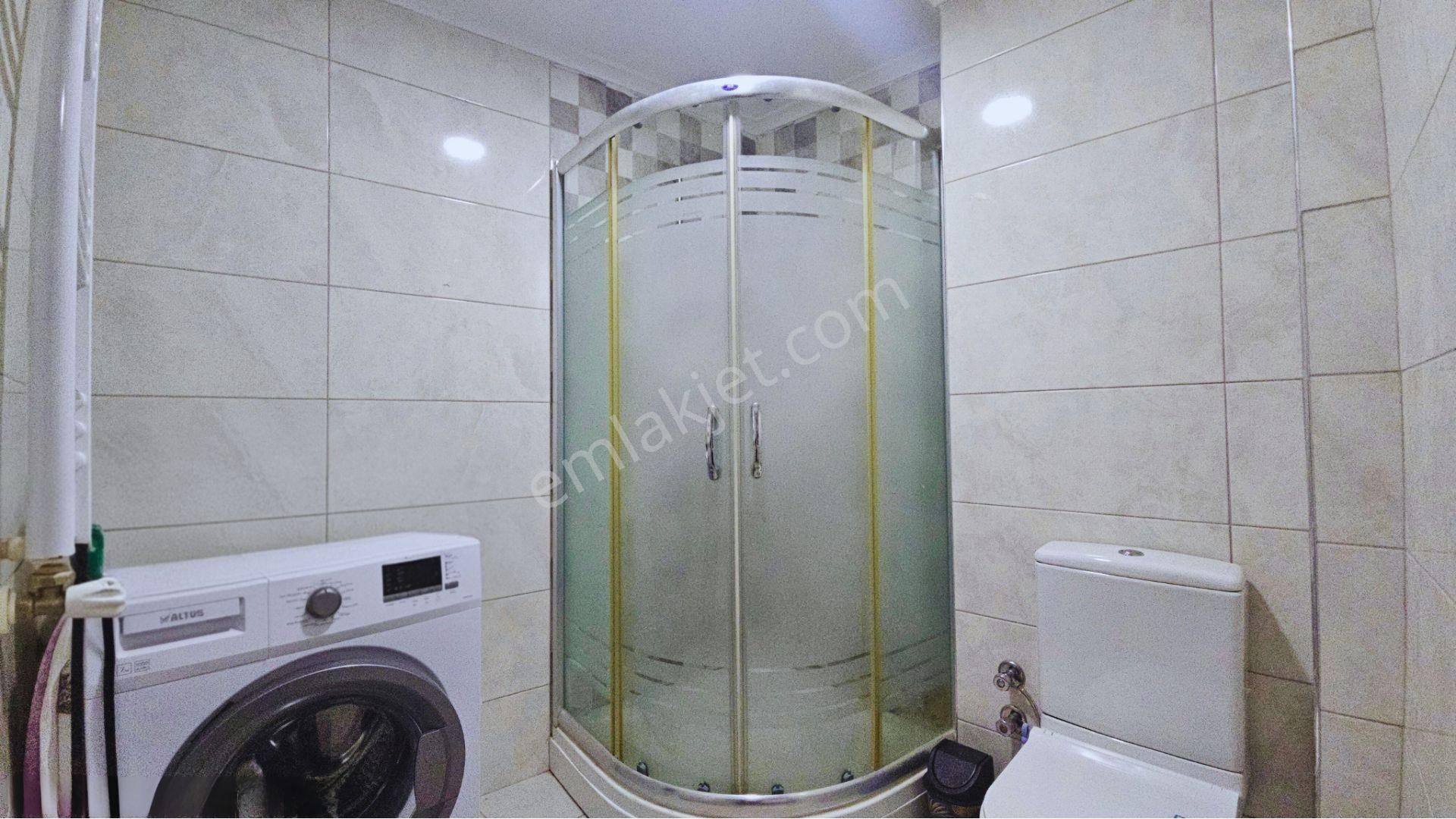 C21 Loca'dan Ege Mahallesi'nde Eşyalı Kiralık Daire - Görsel 12