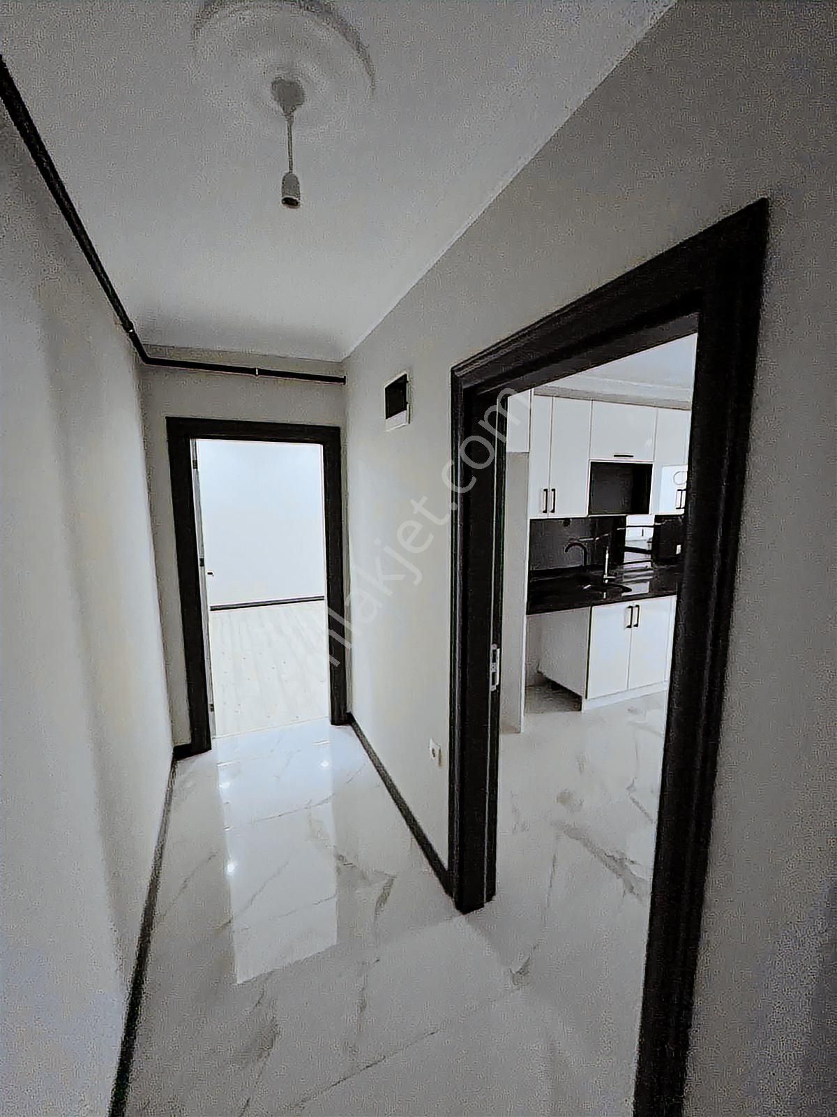 Premium Proje Premium Konumda 3+1 Dubleks - Görsel 34