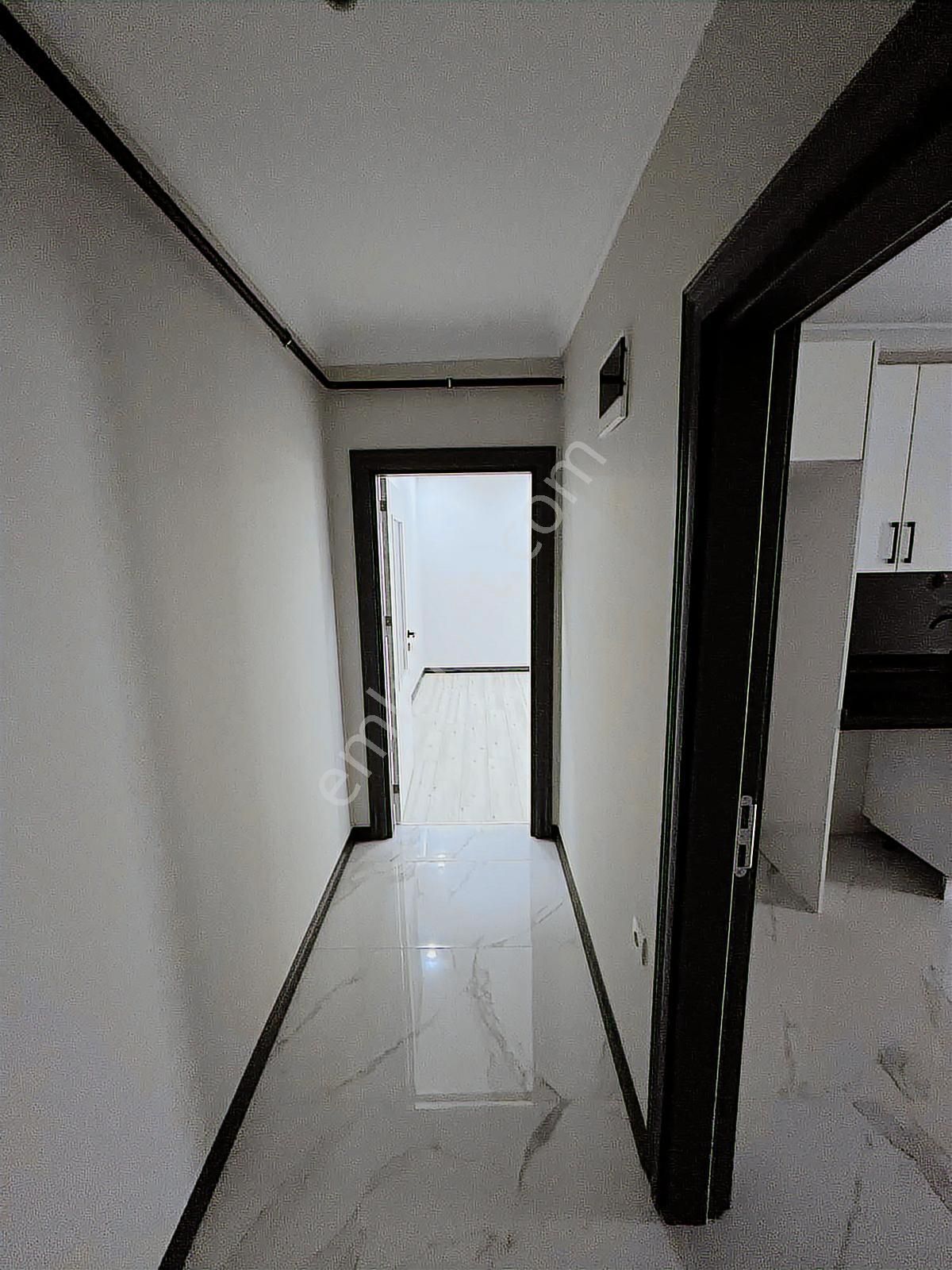 Premium Proje Premium Konumda 3+1 Dubleks - Görsel 2