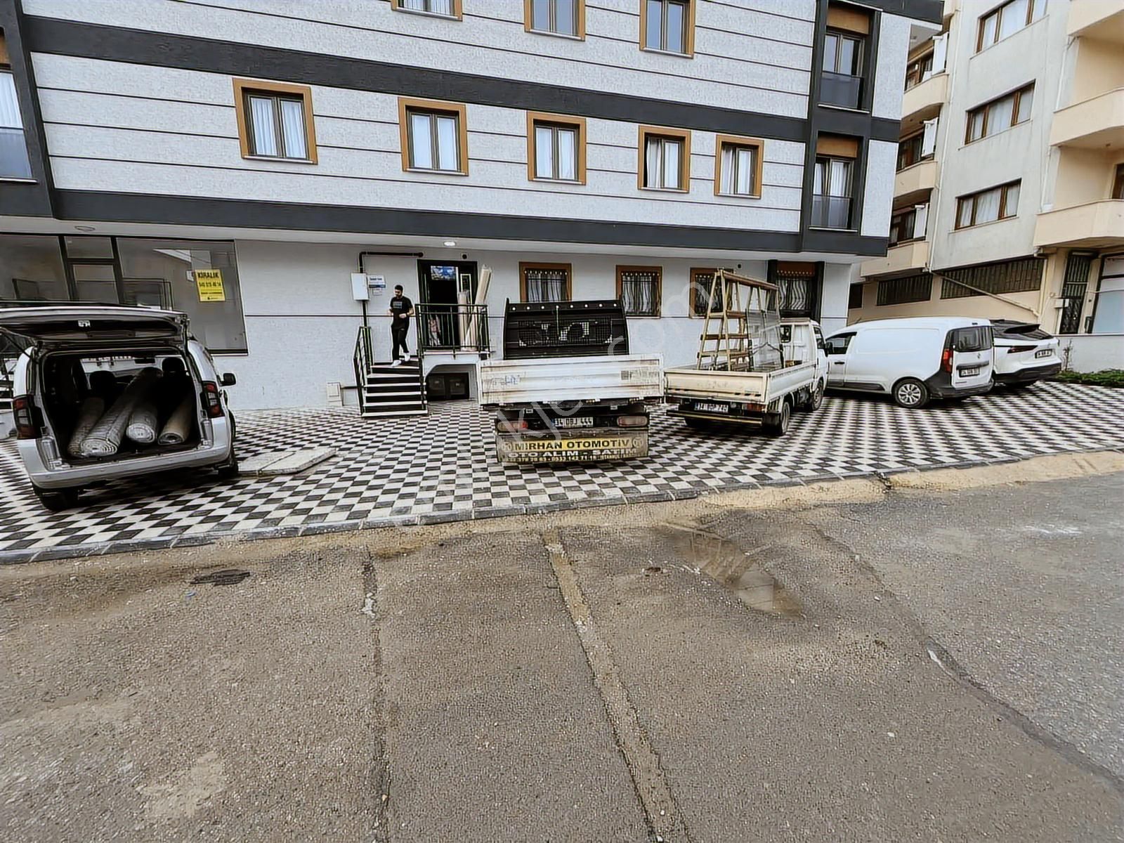 Premium Proje Premium Konumda 3+1 Dubleks - Görsel 20