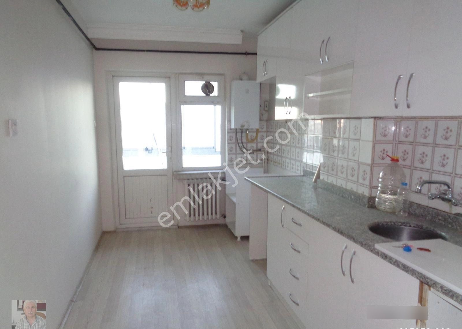 Çarşı Merkeze Yürüme Mesafesinde Manzaralı Daire