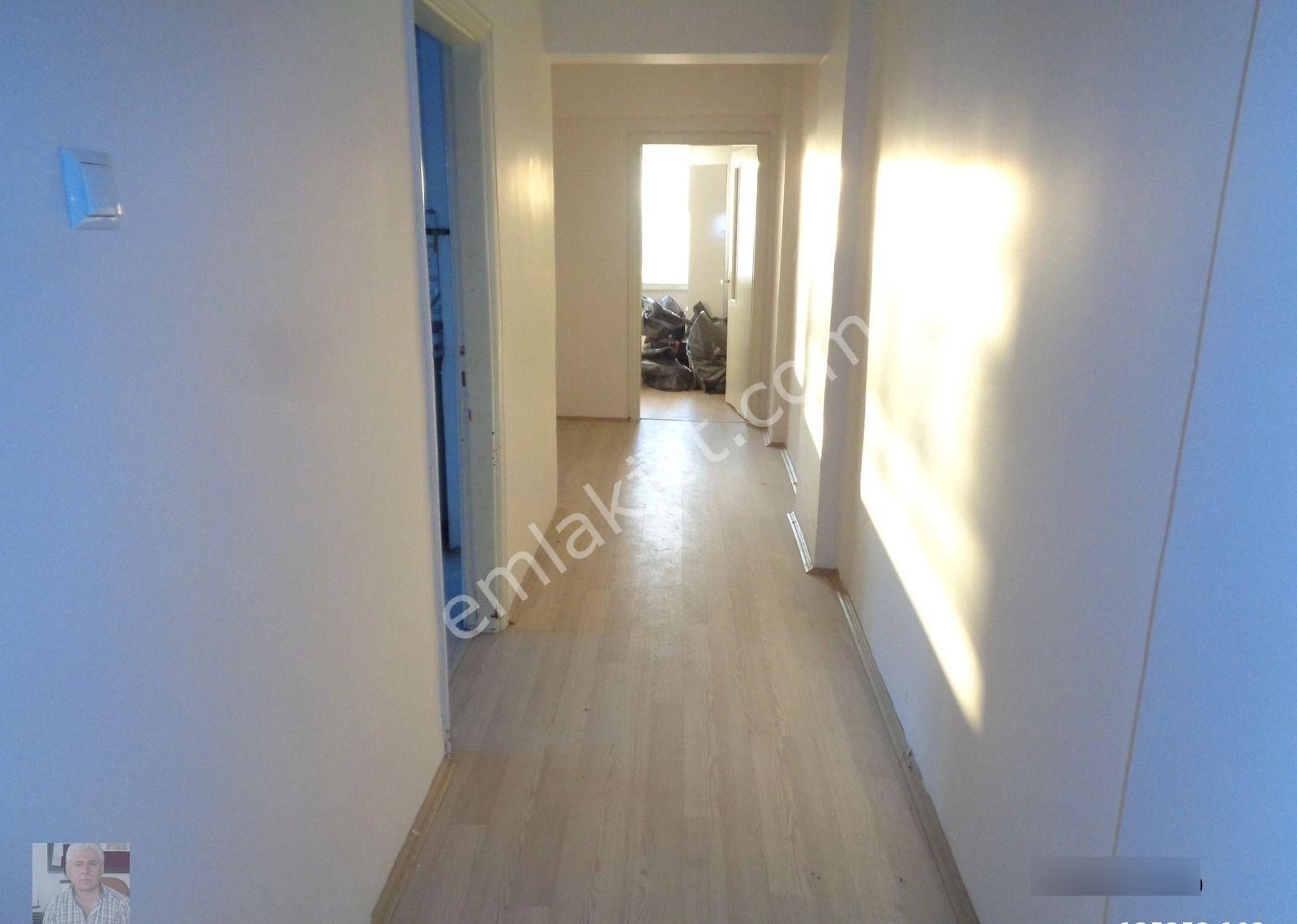 Çarşı Merkeze Yürüme Mesafesinde Manzaralı Daire - Görsel 5