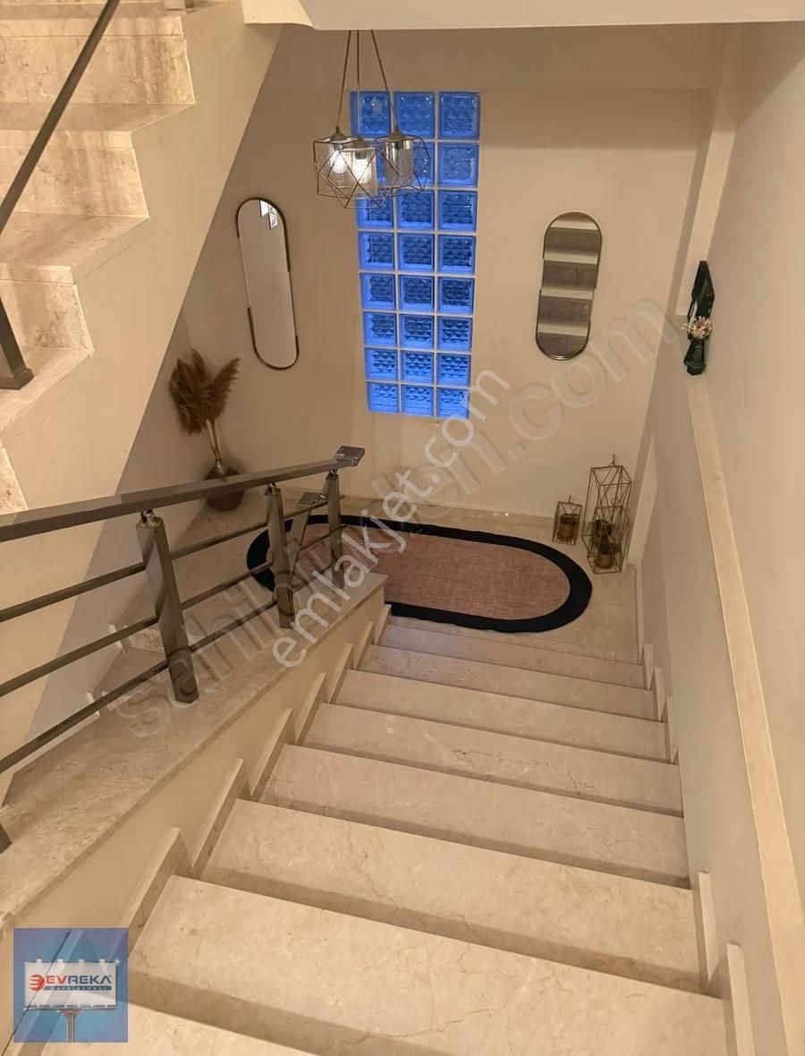 Karahan'da Fourlex Havuzlu Site İçerisinde Satılık Villa - Görsel 15