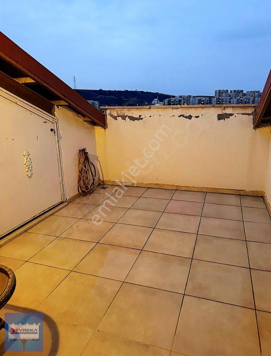 Karahan'da Fourlex Havuzlu Site İçerisinde Satılık Villa - Görsel 17