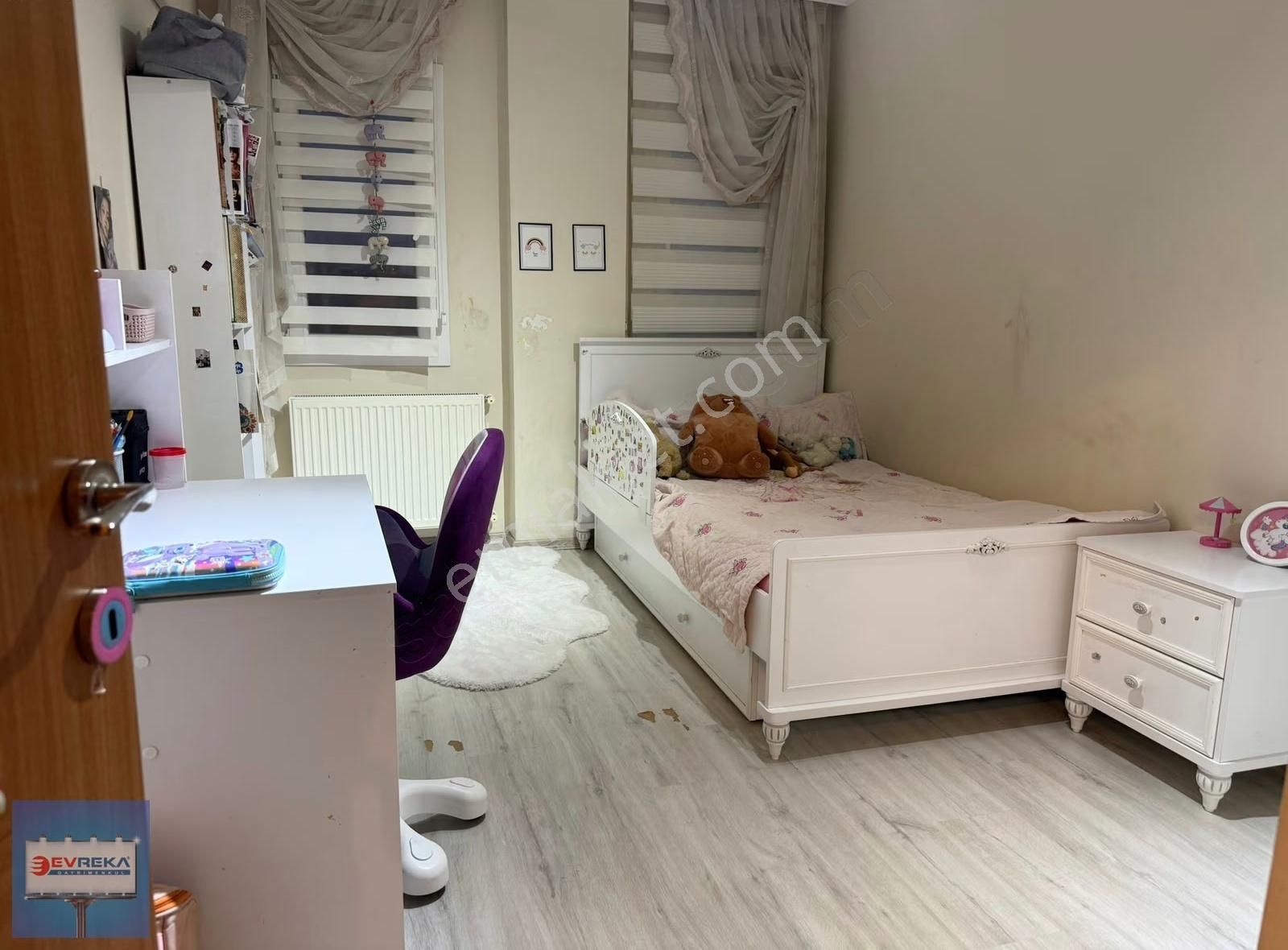 Karahan'da Fourlex Havuzlu Site İçerisinde Satılık Villa - Görsel 6