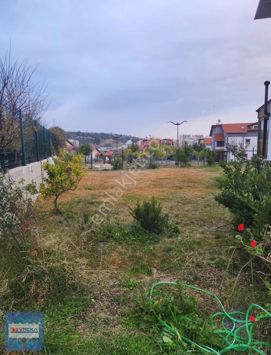 Karahan'da Fourlex Havuzlu Site İçerisinde Satılık Villa - Görsel 11