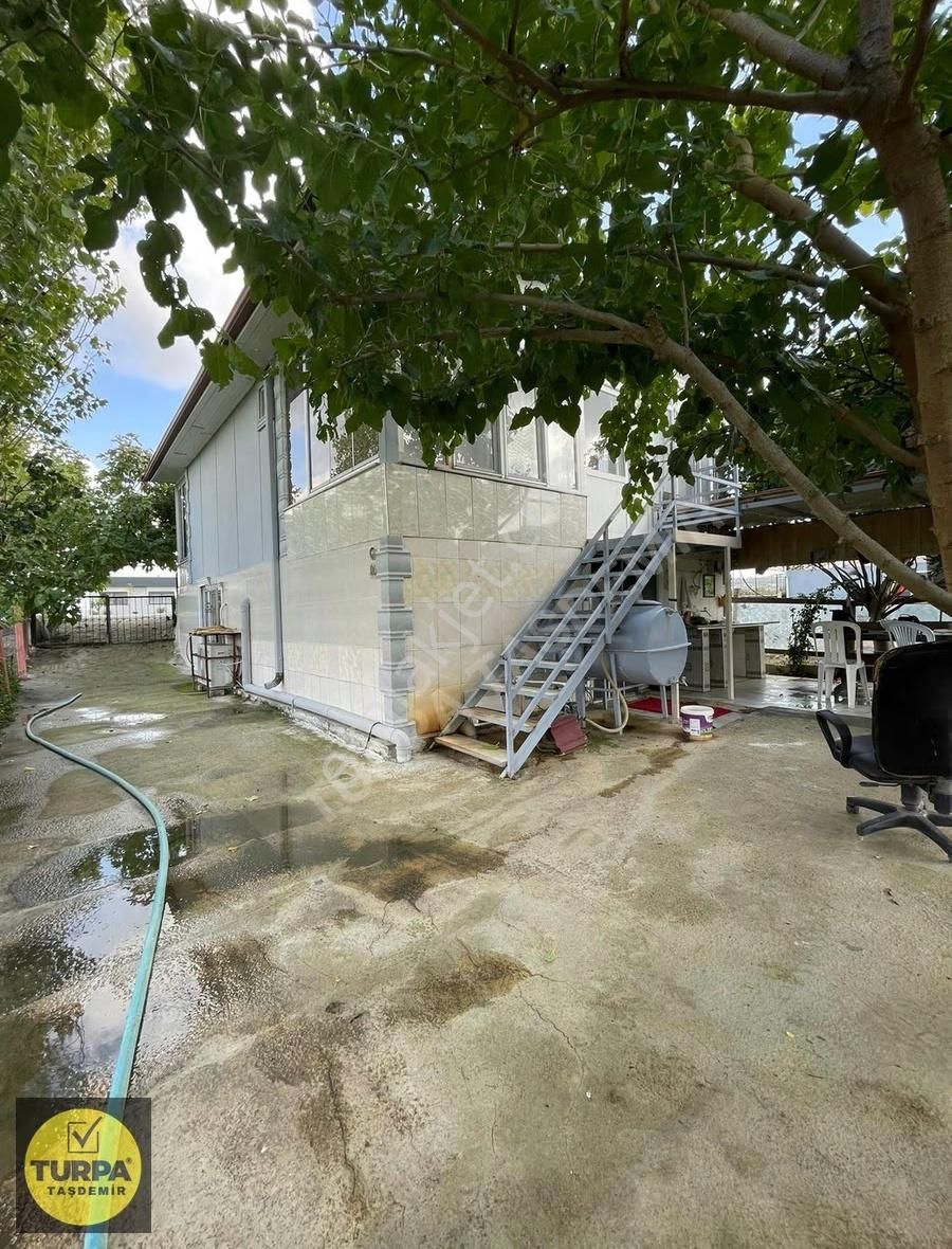 Menderes Bulgurca (çilemeye Daha Yakın) Satılık Tarla (müst. Ev) - Görsel 34