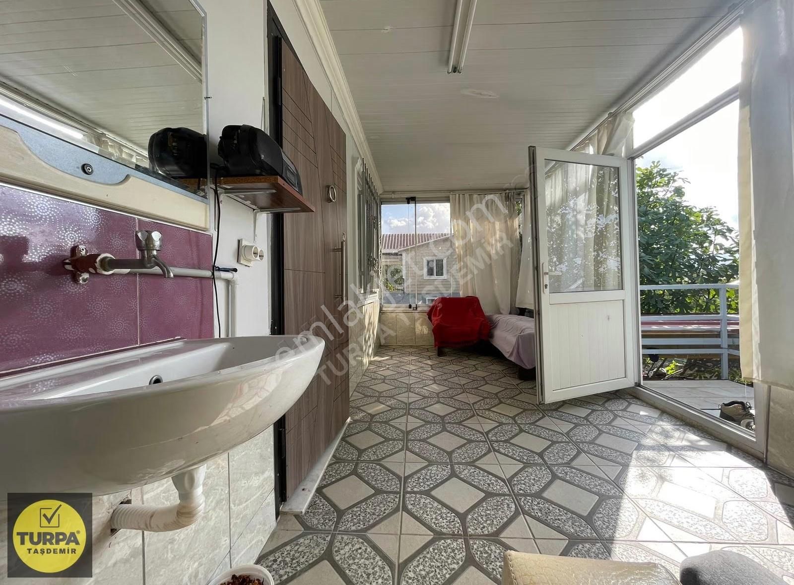 Menderes Bulgurca (çilemeye Daha Yakın) Satılık Tarla (müst. Ev) - Görsel 25