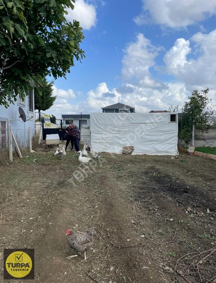 Menderes Bulgurca (çilemeye Daha Yakın) Satılık Tarla (müst. Ev) - Görsel 35