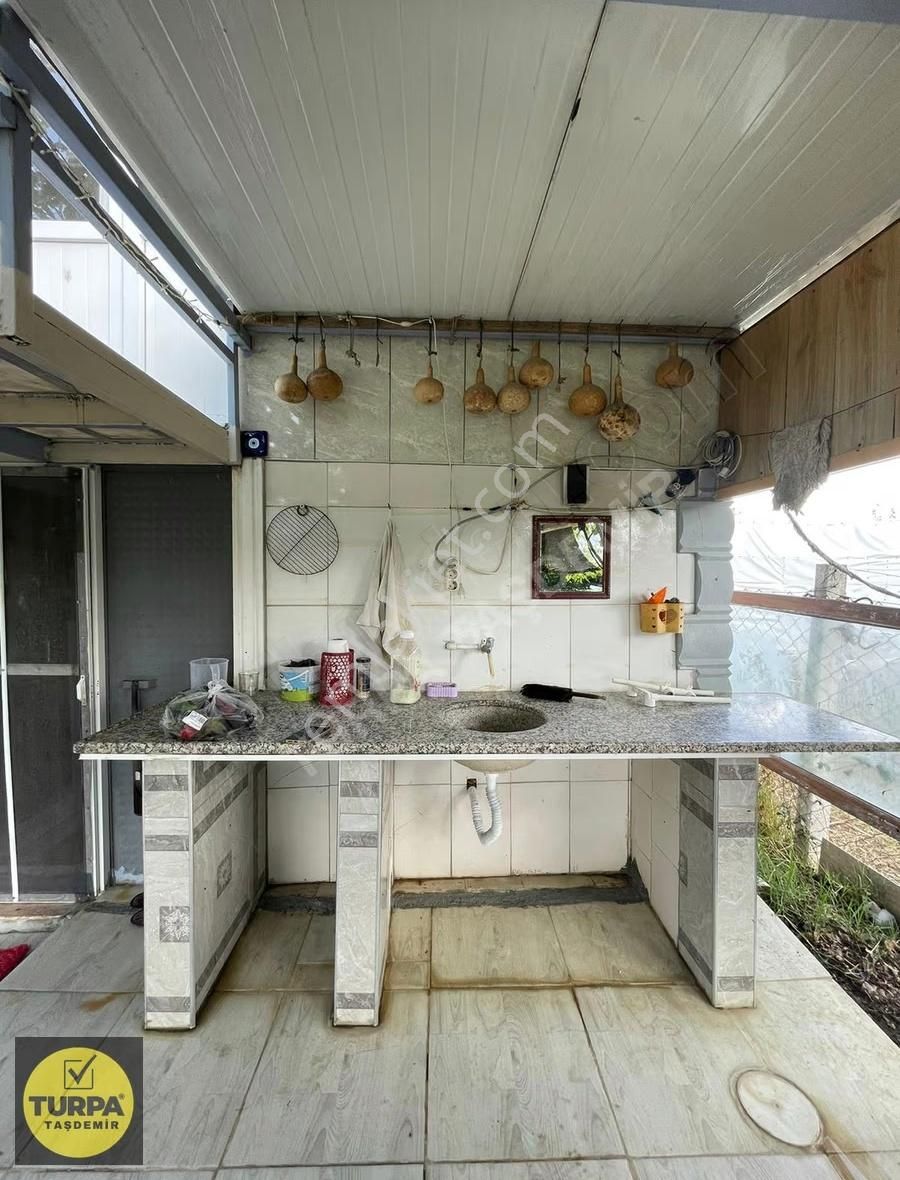 Menderes Bulgurca (çilemeye Daha Yakın) Satılık Tarla (müst. Ev) - Görsel 11