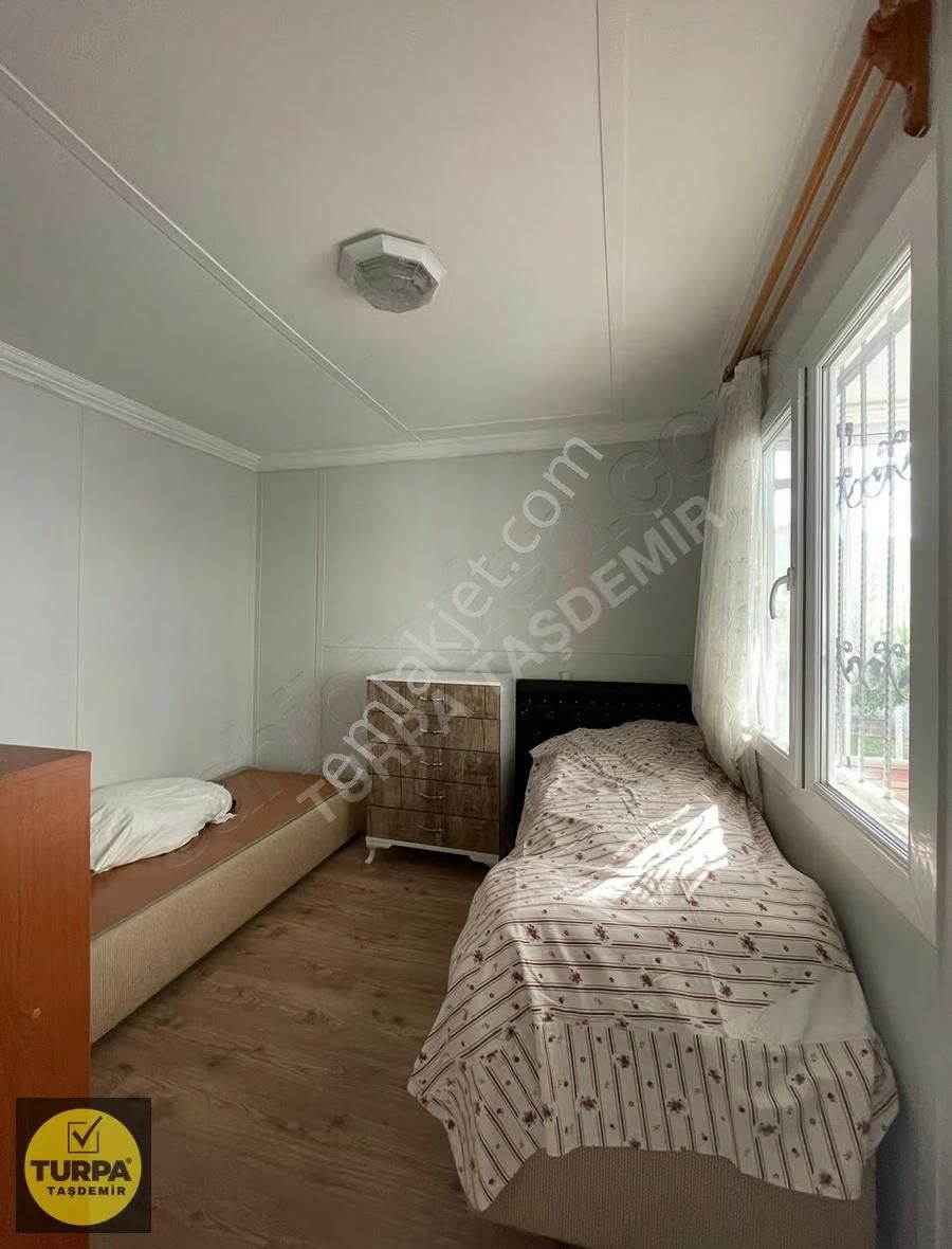 Menderes Bulgurca (çilemeye Daha Yakın) Satılık Tarla (müst. Ev) - Görsel 12