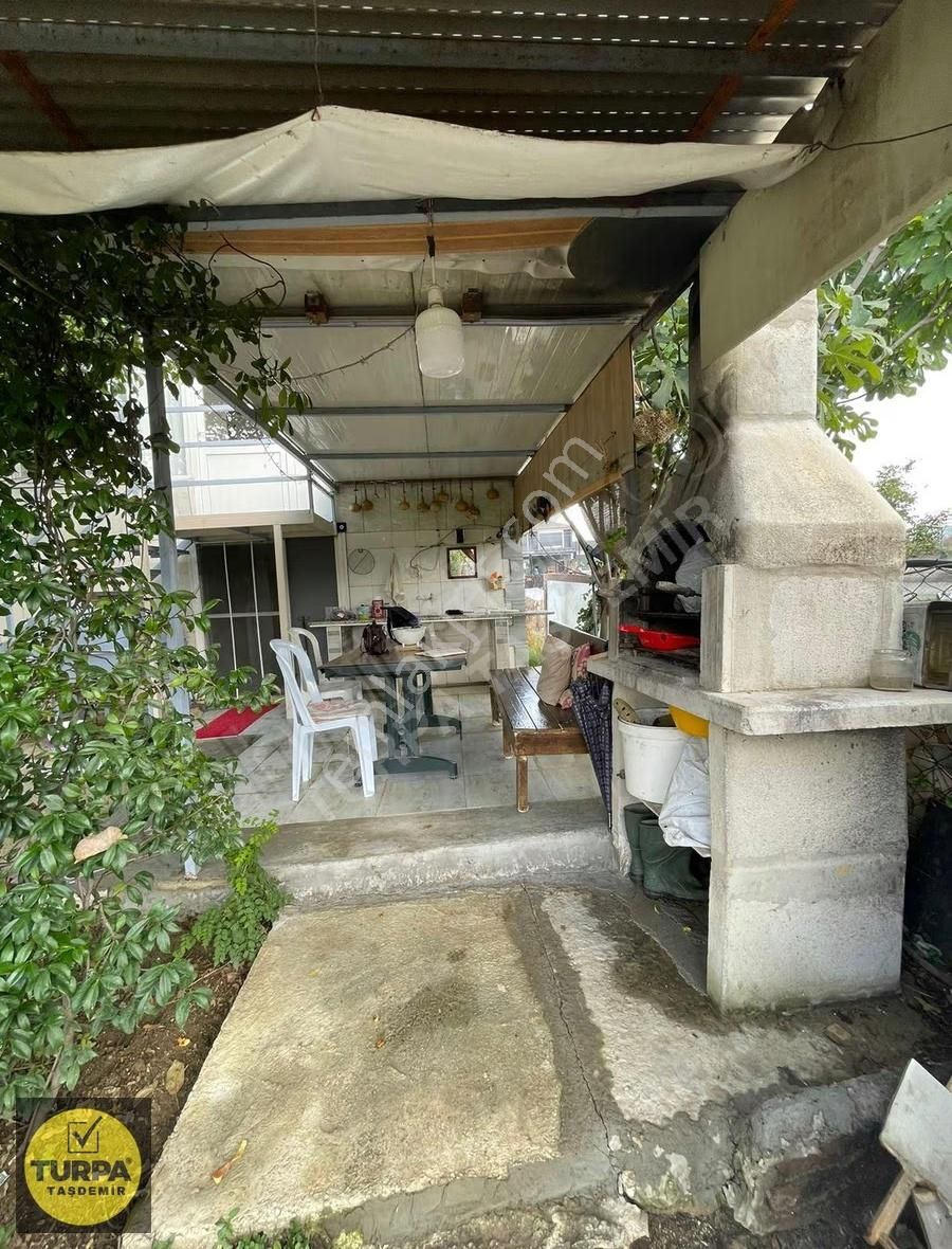 Menderes Bulgurca (çilemeye Daha Yakın) Satılık Tarla (müst. Ev) - Görsel 6