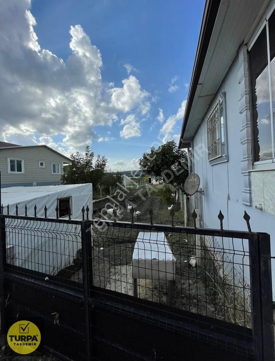 Menderes Bulgurca (çilemeye Daha Yakın) Satılık Tarla (müst. Ev) - Görsel 27