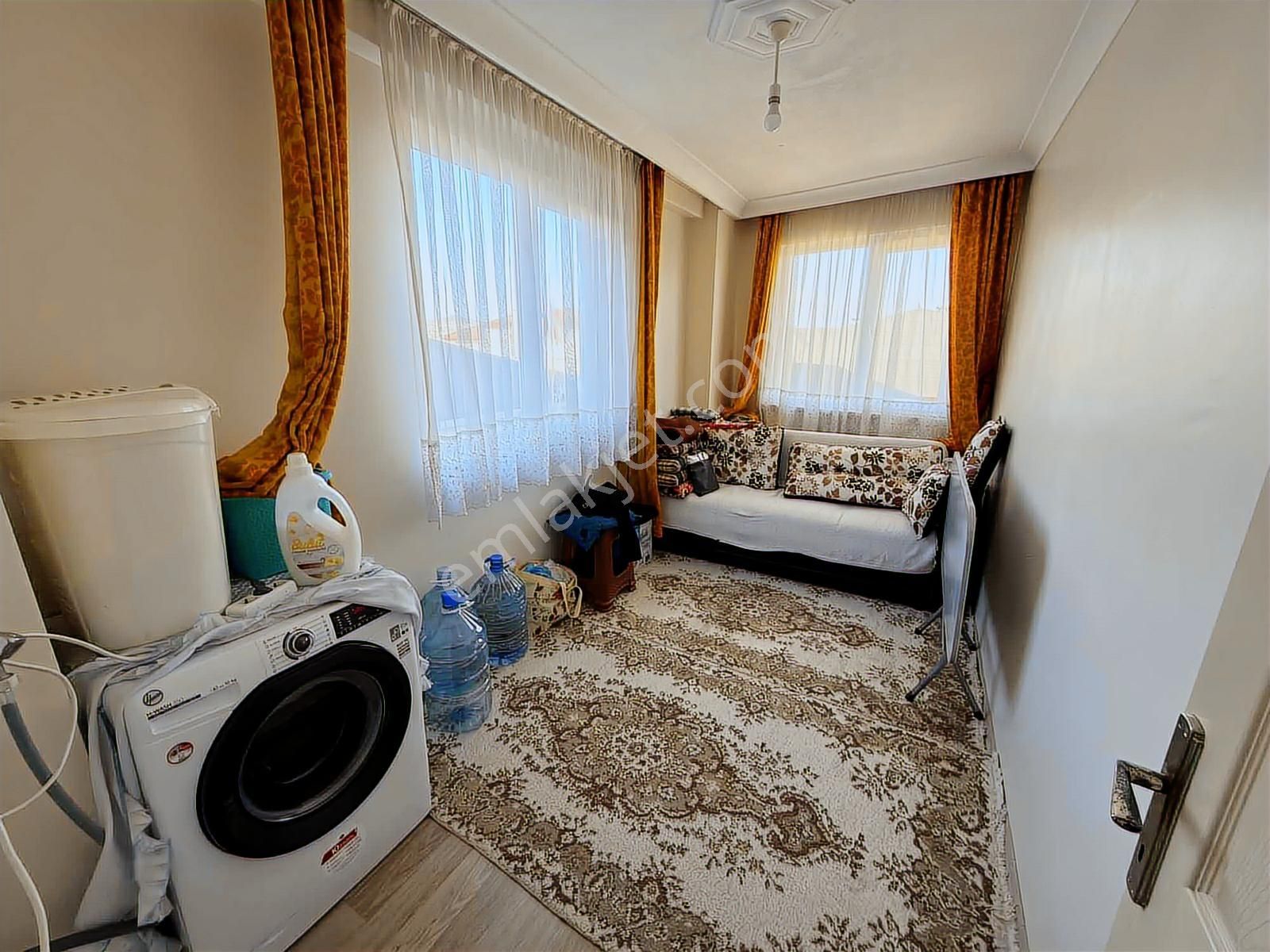 Darıca Turgut Reis Cd Satılık 4+1 Geniş Satılık Üst Dublex Daire - Görsel 14