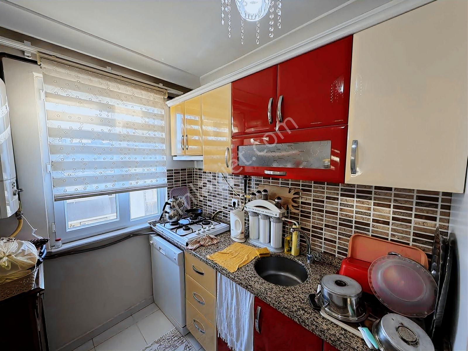 Darıca Turgut Reis Cd Satılık 4+1 Geniş Satılık Üst Dublex Daire - Görsel 30