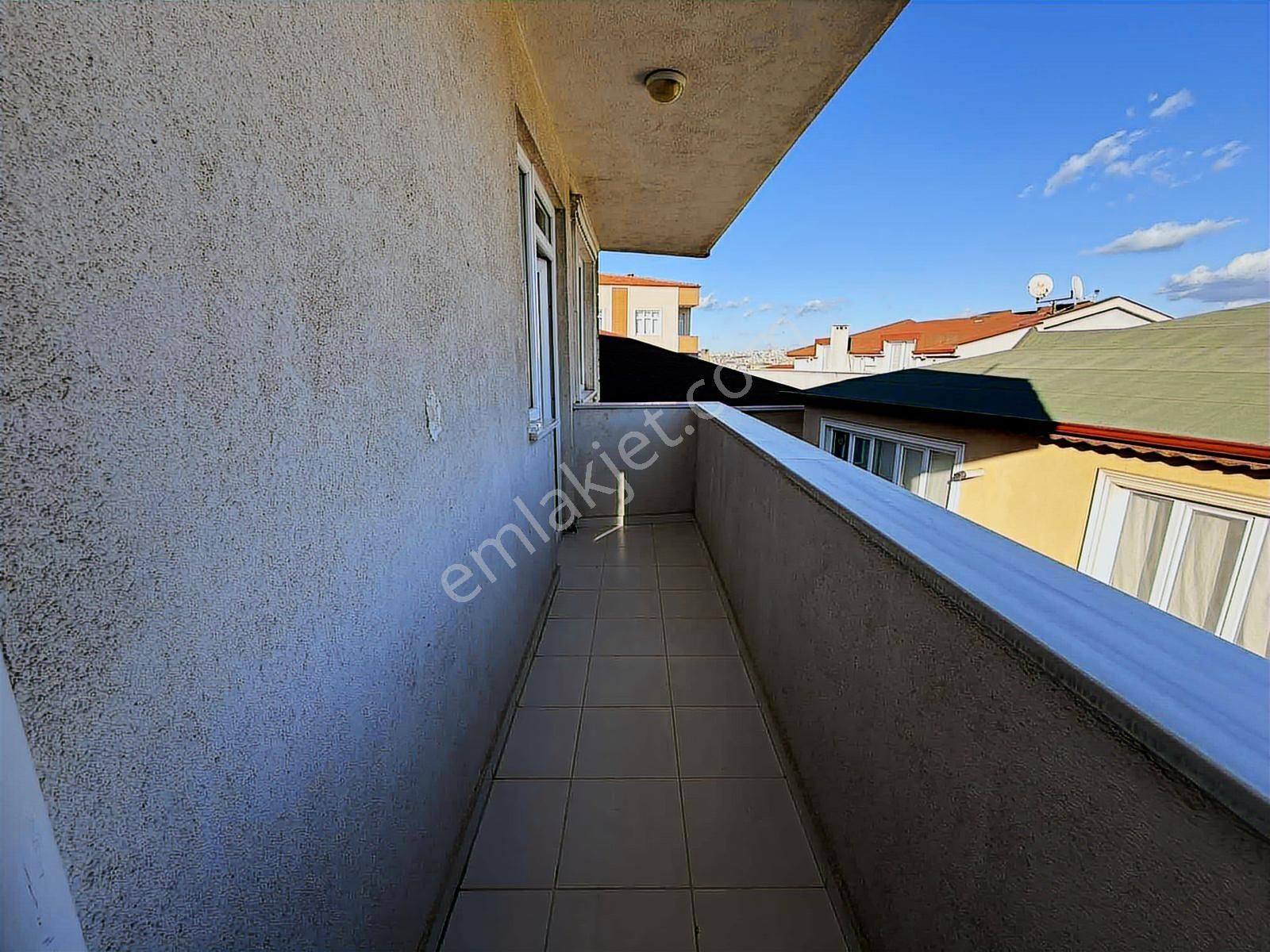 Darıca Turgut Reis Cd Satılık 4+1 Geniş Satılık Üst Dublex Daire - Görsel 9