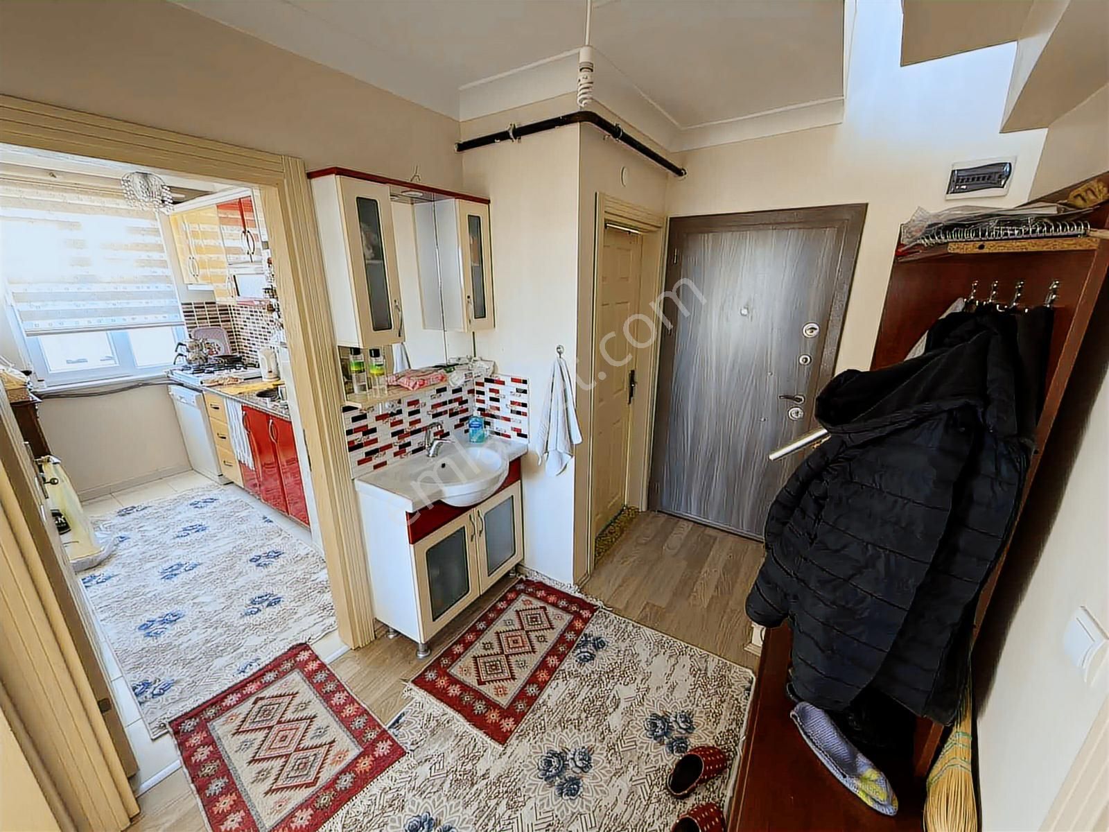 Darıca Turgut Reis Cd Satılık 4+1 Geniş Satılık Üst Dublex Daire - Görsel 3