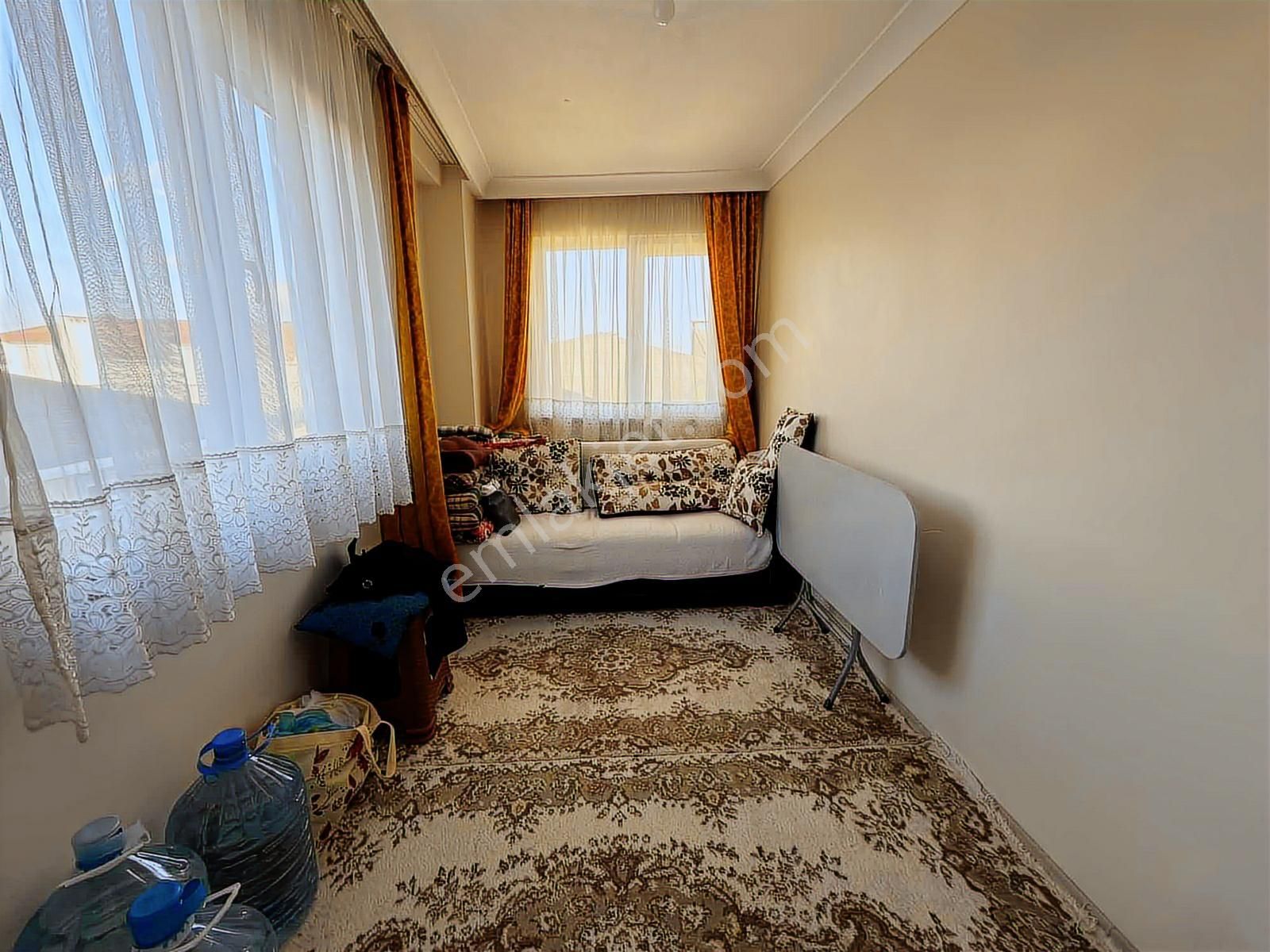 Darıca Turgut Reis Cd Satılık 4+1 Geniş Satılık Üst Dublex Daire - Görsel 16