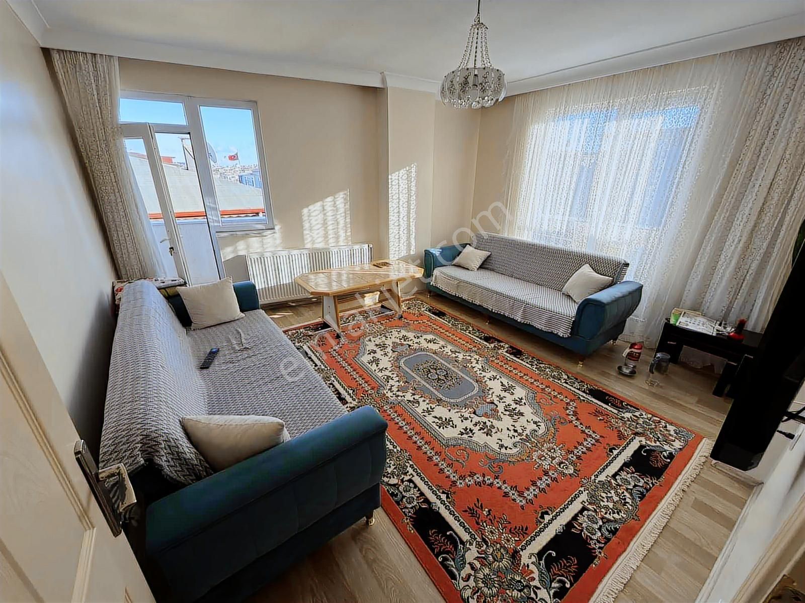 Darıca Turgut Reis Cd Satılık 4+1 Geniş Satılık Üst Dublex Daire - Görsel 6