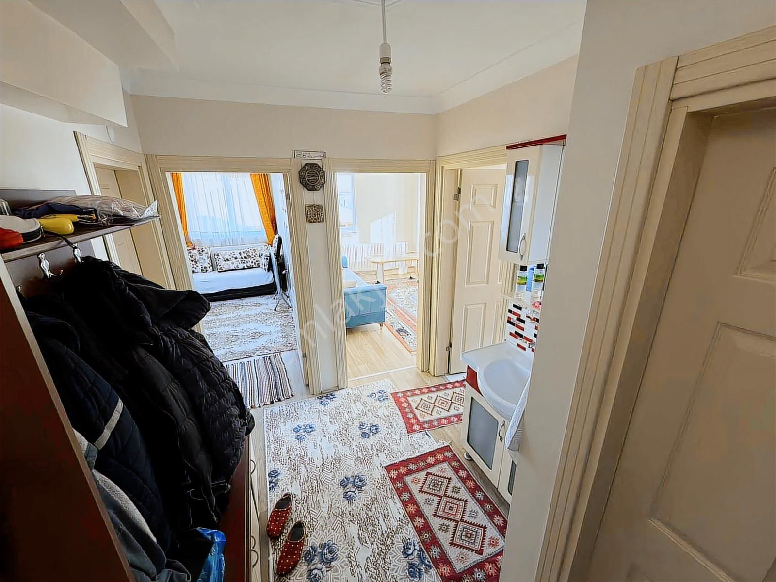 Darıca Turgut Reis Cd Satılık 4+1 Geniş Satılık Üst Dublex Daire - Görsel 2