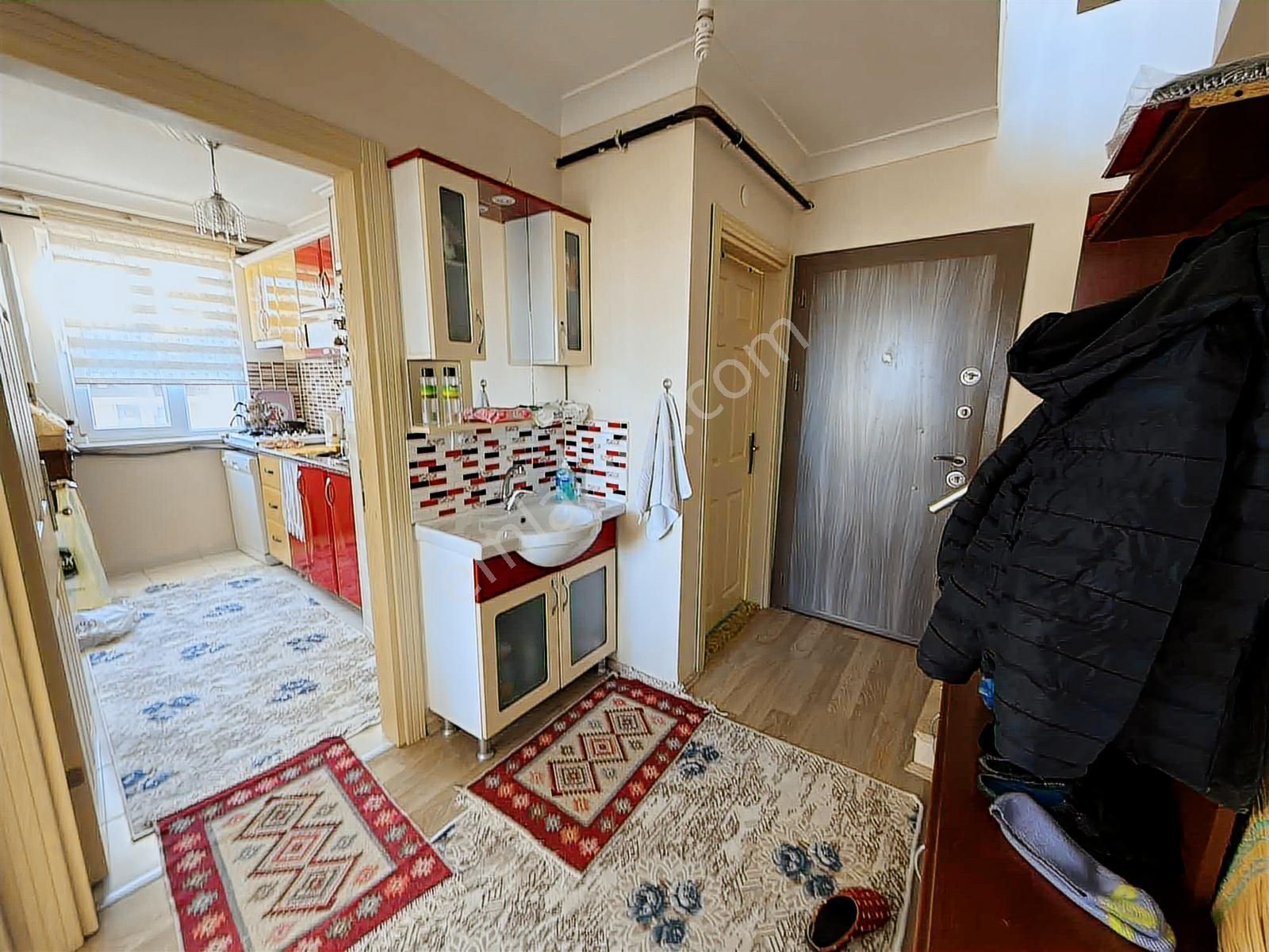 Darıca Turgut Reis Cd Satılık 4+1 Geniş Satılık Üst Dublex Daire - Görsel 4