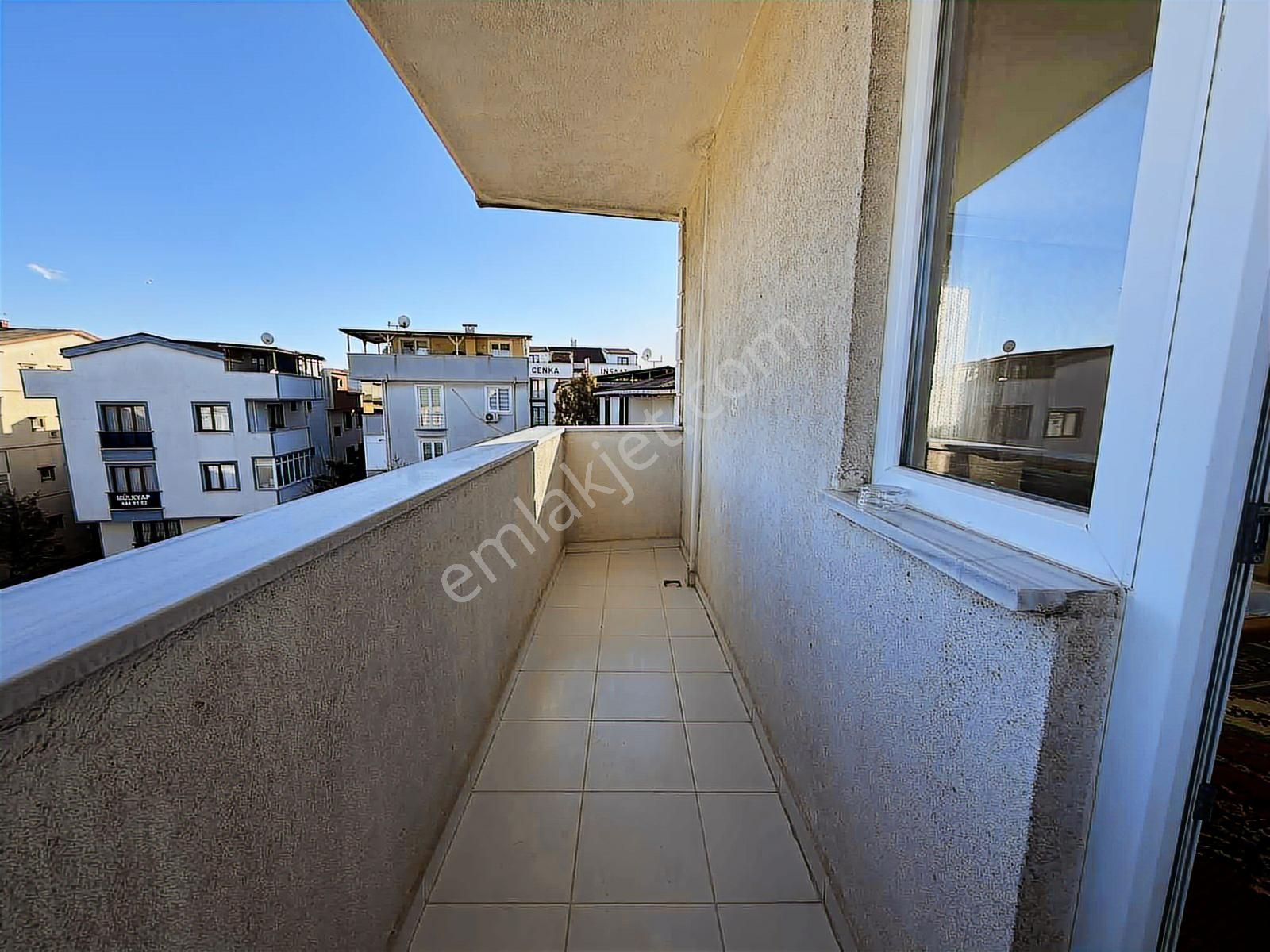 Darıca Turgut Reis Cd Satılık 4+1 Geniş Satılık Üst Dublex Daire - Görsel 8