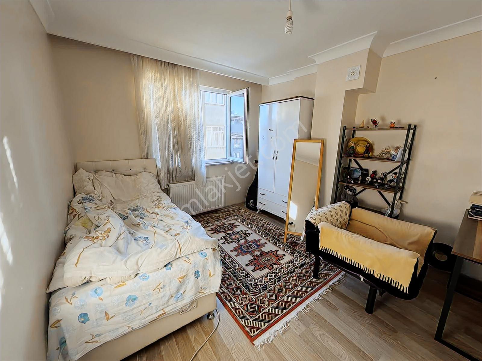 Darıca Turgut Reis Cd Satılık 4+1 Geniş Satılık Üst Dublex Daire - Görsel 23