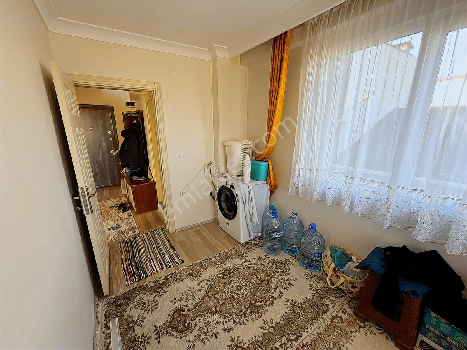 Darıca Turgut Reis Cd Satılık 4+1 Geniş Satılık Üst Dublex Daire - Görsel 22