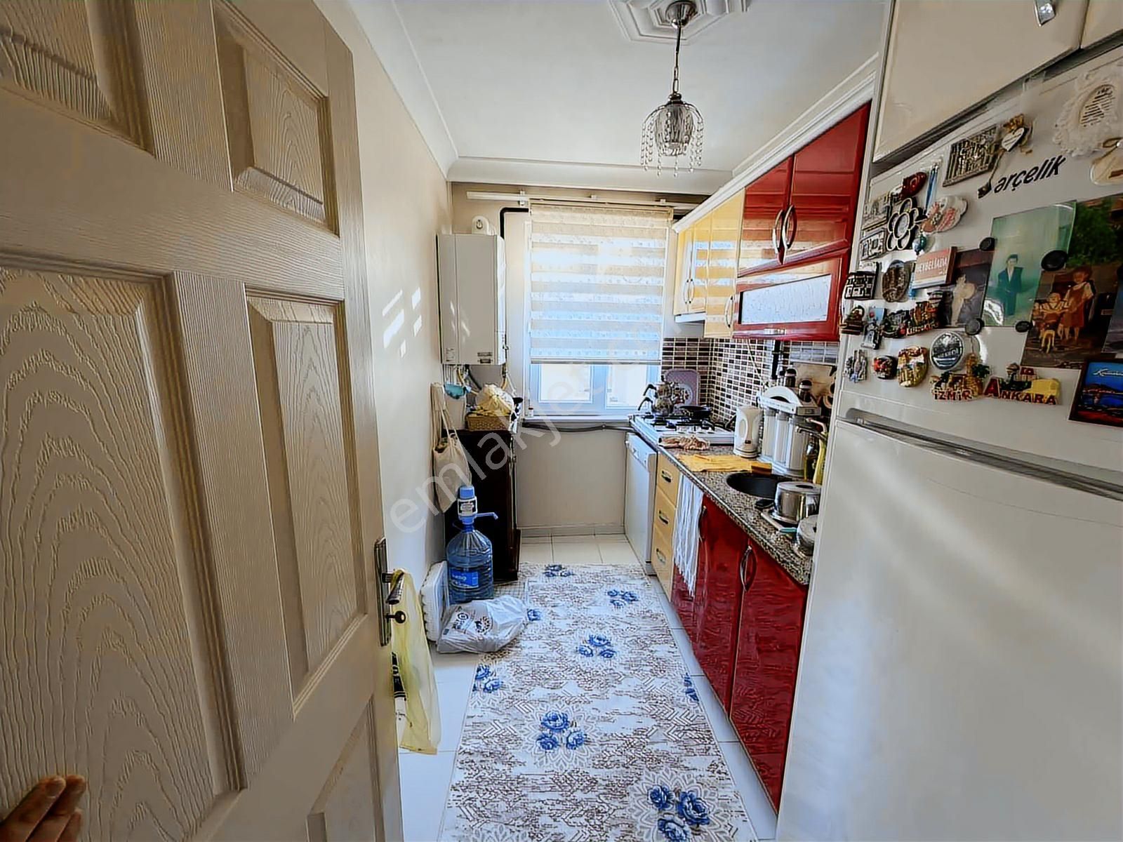 Darıca Turgut Reis Cd Satılık 4+1 Geniş Satılık Üst Dublex Daire - Görsel 33