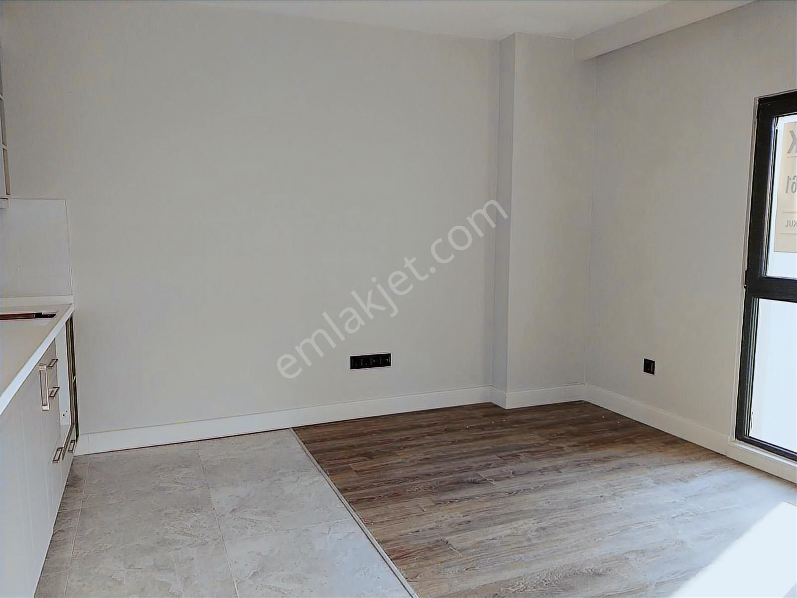 Eles Gayrimenkulden Çamlıca Emlak Konutta Kiralık 2+1 Daireler - Görsel 35