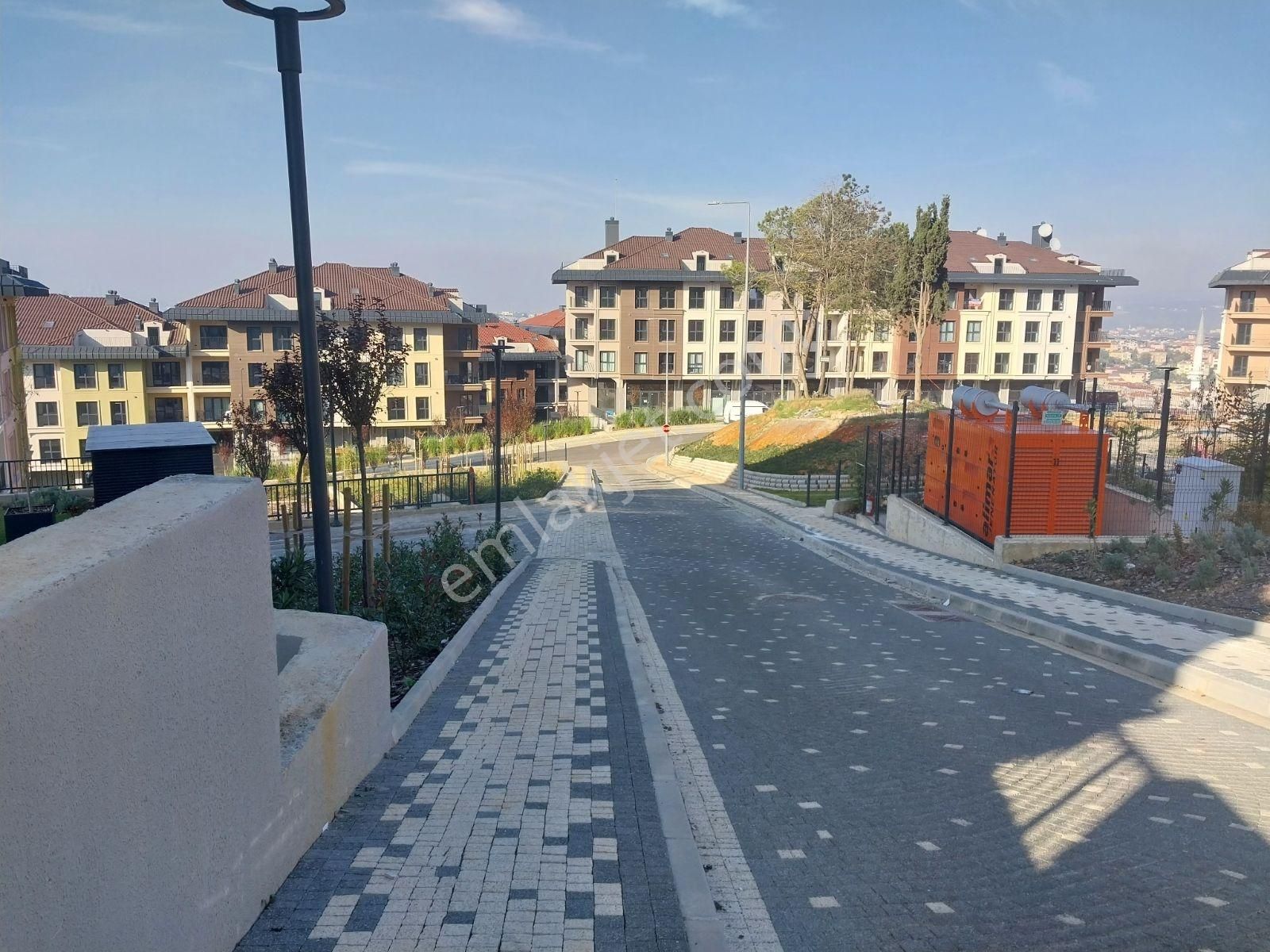 Eles Gayrimenkulden Çamlıca Emlak Konutta Kiralık 2+1 Daireler - Görsel 2