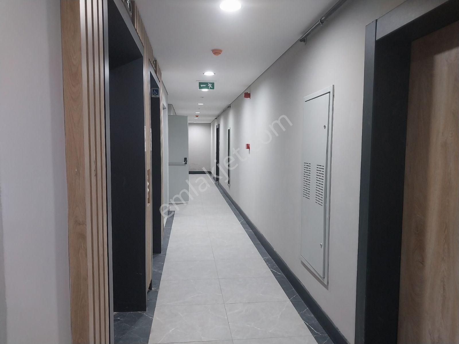 Eles Gayrimenkulden Çamlıca Emlak Konutta Kiralık 2+1 Daireler - Görsel 15