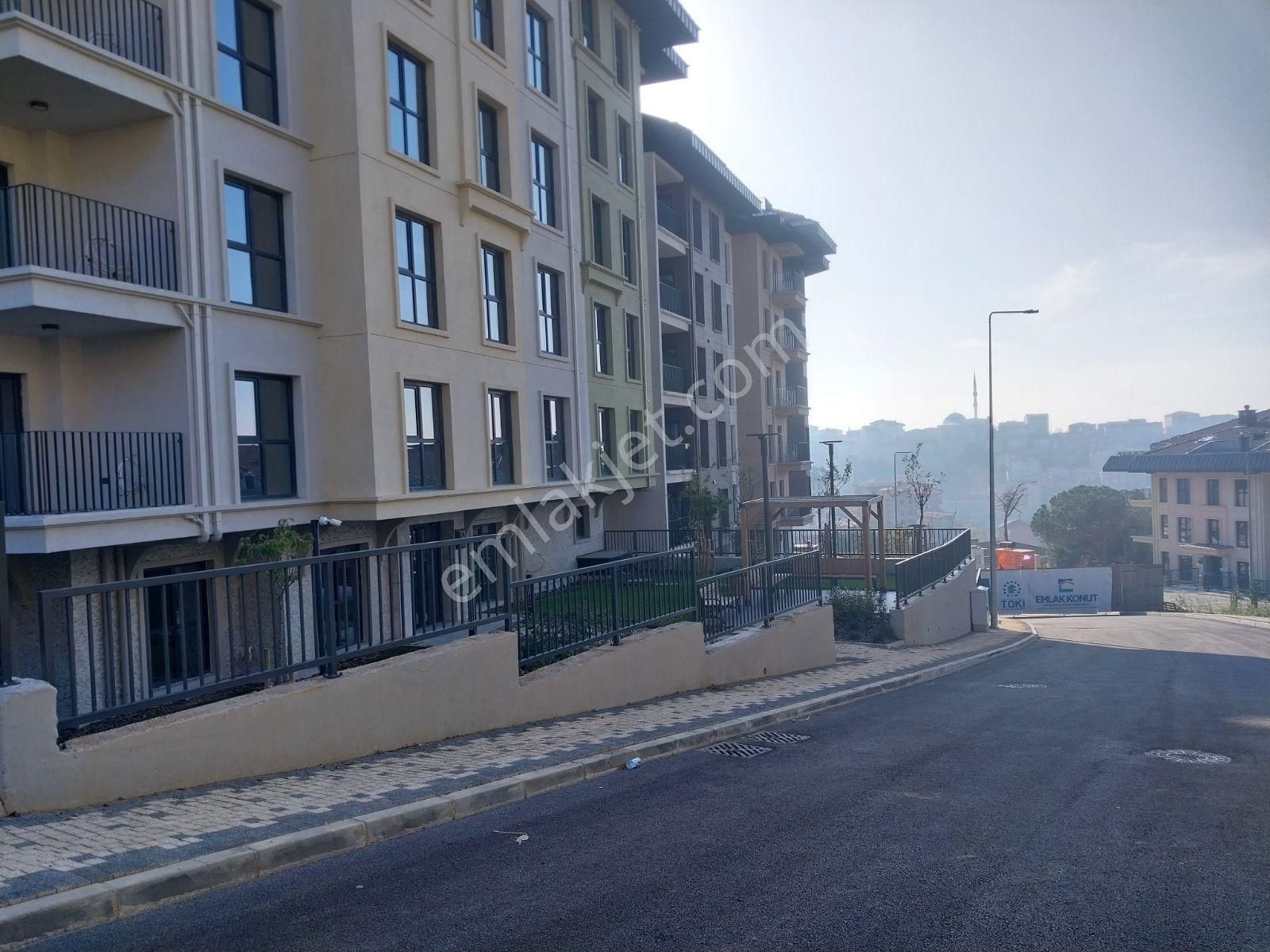 Eles Gayrimenkulden Çamlıca Emlak Konutta Kiralık 2+1 Daireler