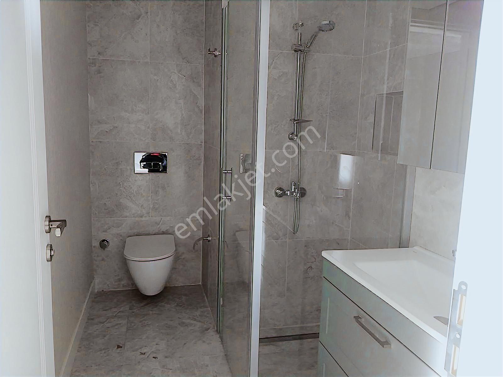 Eles Gayrimenkulden Çamlıca Emlak Konutta Kiralık 2+1 Daireler - Görsel 20