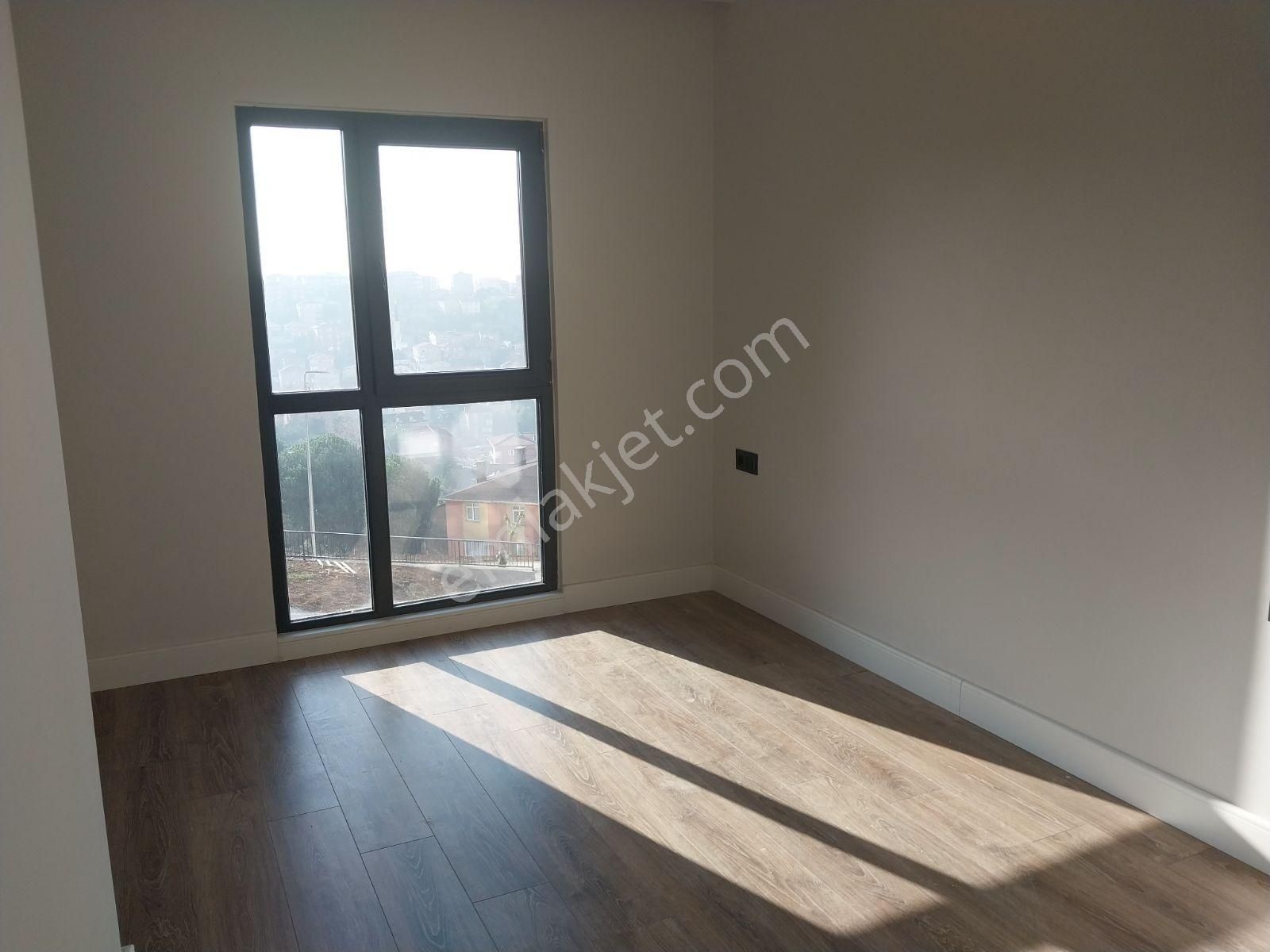 Eles Gayrimenkulden Çamlıca Emlak Konutta Kiralık 2+1 Daireler - Görsel 27