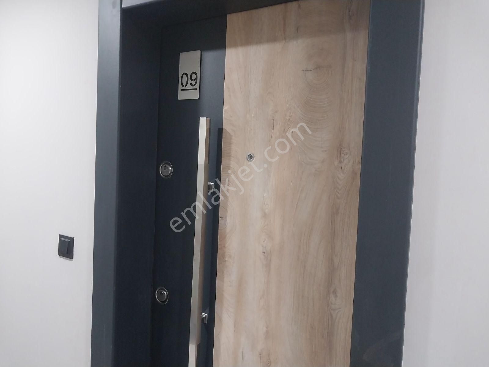 Eles Gayrimenkulden Çamlıca Emlak Konutta Kiralık 2+1 Daireler - Görsel 9